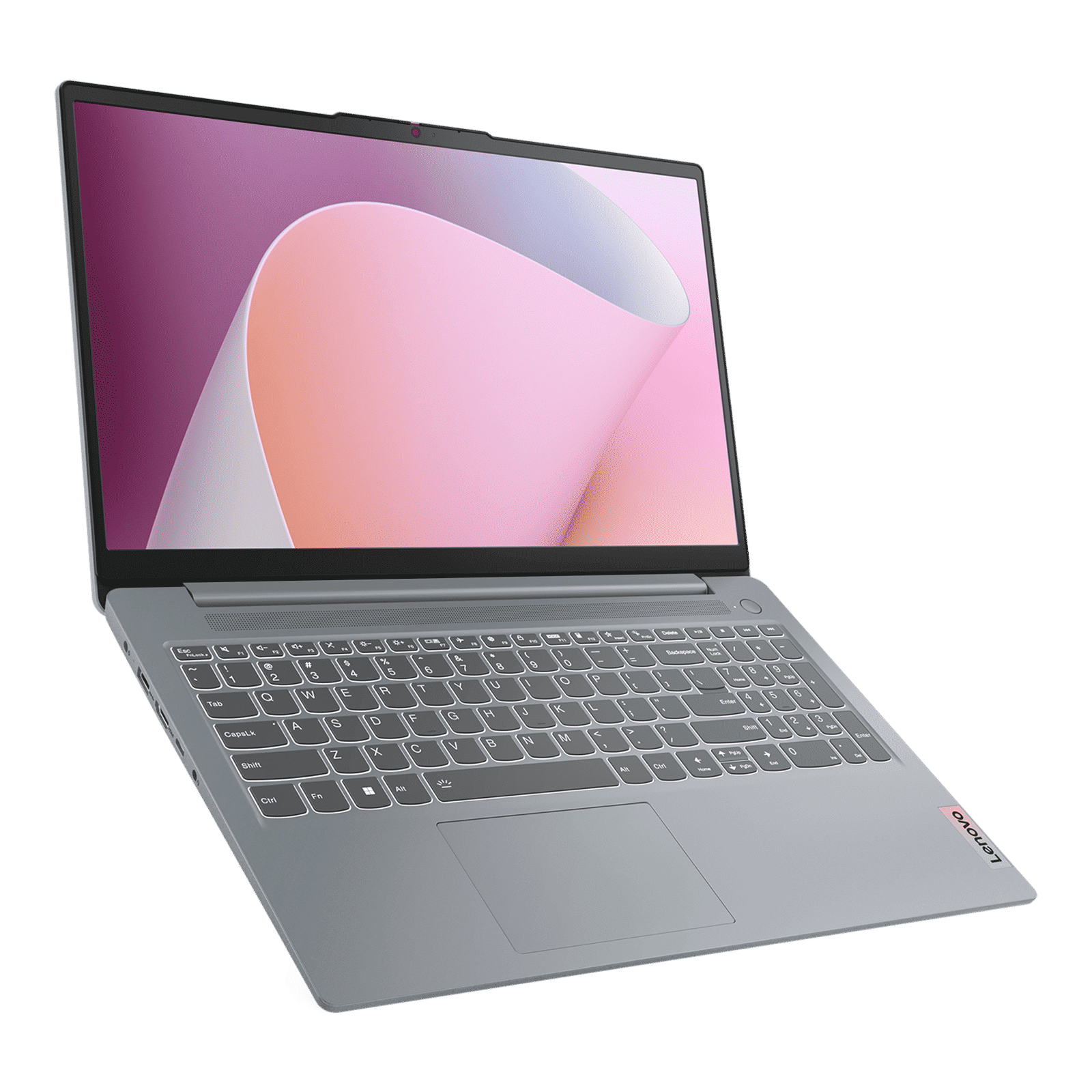 Lenovo IdeaPad Slim 3 15ABR8 AMD Ryzen 7 Thin & Light Laptop (16GB, 512GB SSD, Windows 11 Home, 15.6 inch Full HD Display, MS Office Home 2024, Arctic Grey, 1.62 KG) Lenovo IdeaPad Slim 3 15ABR8 AMD Ryzen 7 Thin & Light Laptop (16GB, 512GB SSD, Windows 11 Home, 15.6 inch Full HD Display, MS Office Home 2024, Arctic Grey, 1.62 KG)_12