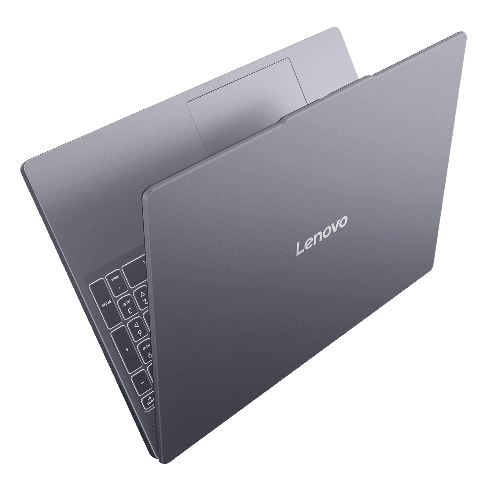 Lenovo IdeaPad Slim 3 15AHP10 AMD Ryzen 7 Thin & Light Laptop (8GB, 512GB SSD, Windows 11 Home, 15.3 inch WUXGA IPS Display, MS Office Home 2024, Luna Grey, 1.59 KG) Lenovo IdeaPad Slim 3 15AHP10 AMD Ryzen 7 Thin & Light Laptop (8GB, 512GB SSD, Windows 11 Home, 15.3 inch WUXGA IPS Display, MS Office Home 2024, Luna Grey, 1.59 KG)_6