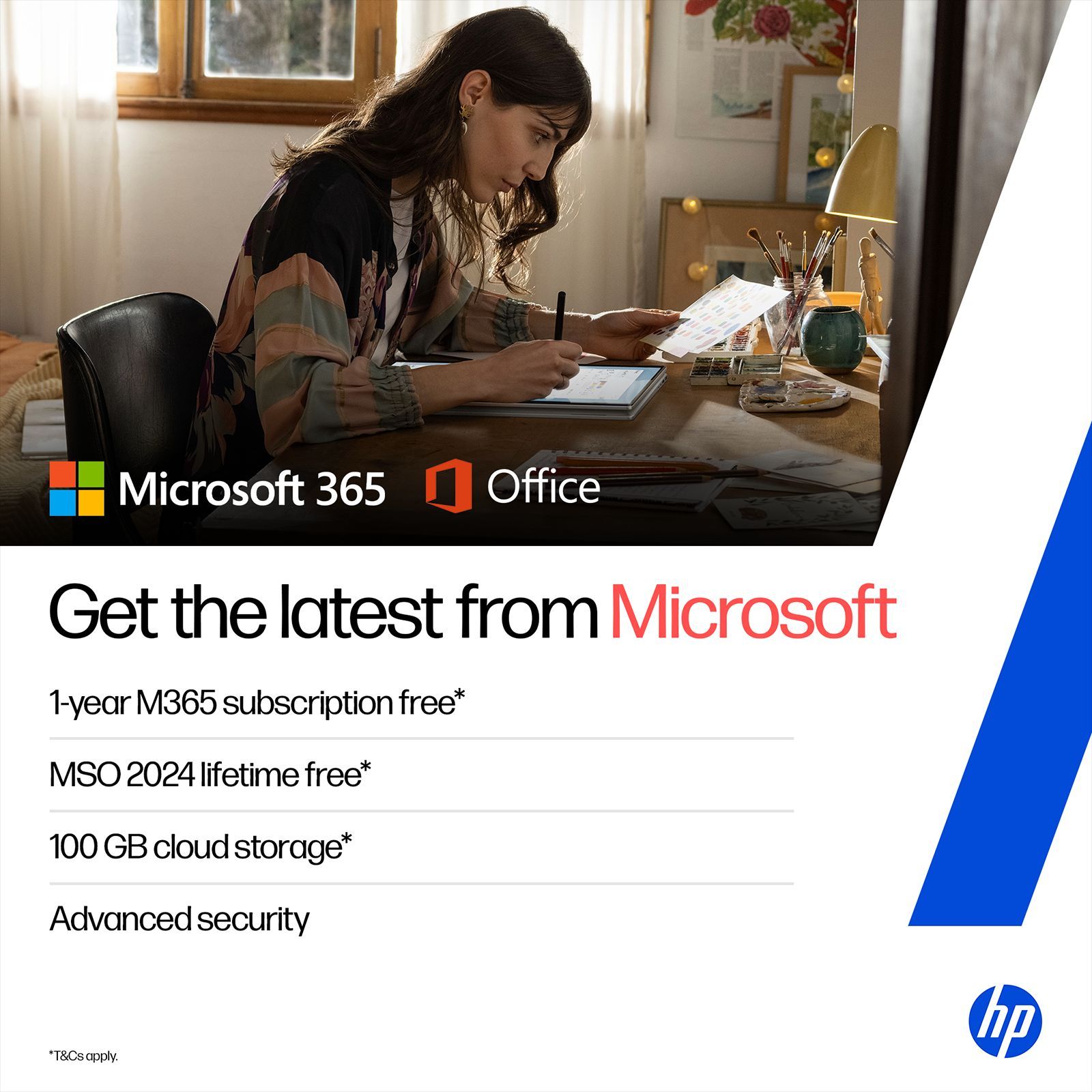 HP 15-fr0049TU Intel Core i5 13th Gen Thin & Light Laptop (16GB, 512GB SSD, Windows 11 Home, 15.6 inch Full HD Display, Natural Silver, 1.65 KG)_10