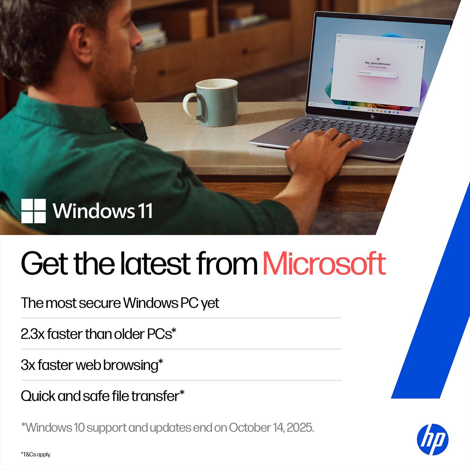 HP 15-fr0049TU Intel Core i5 13th Gen Thin & Light Laptop (16GB, 512GB SSD, Windows 11 Home, 15.6 inch Full HD Display, Natural Silver, 1.65 KG)_11