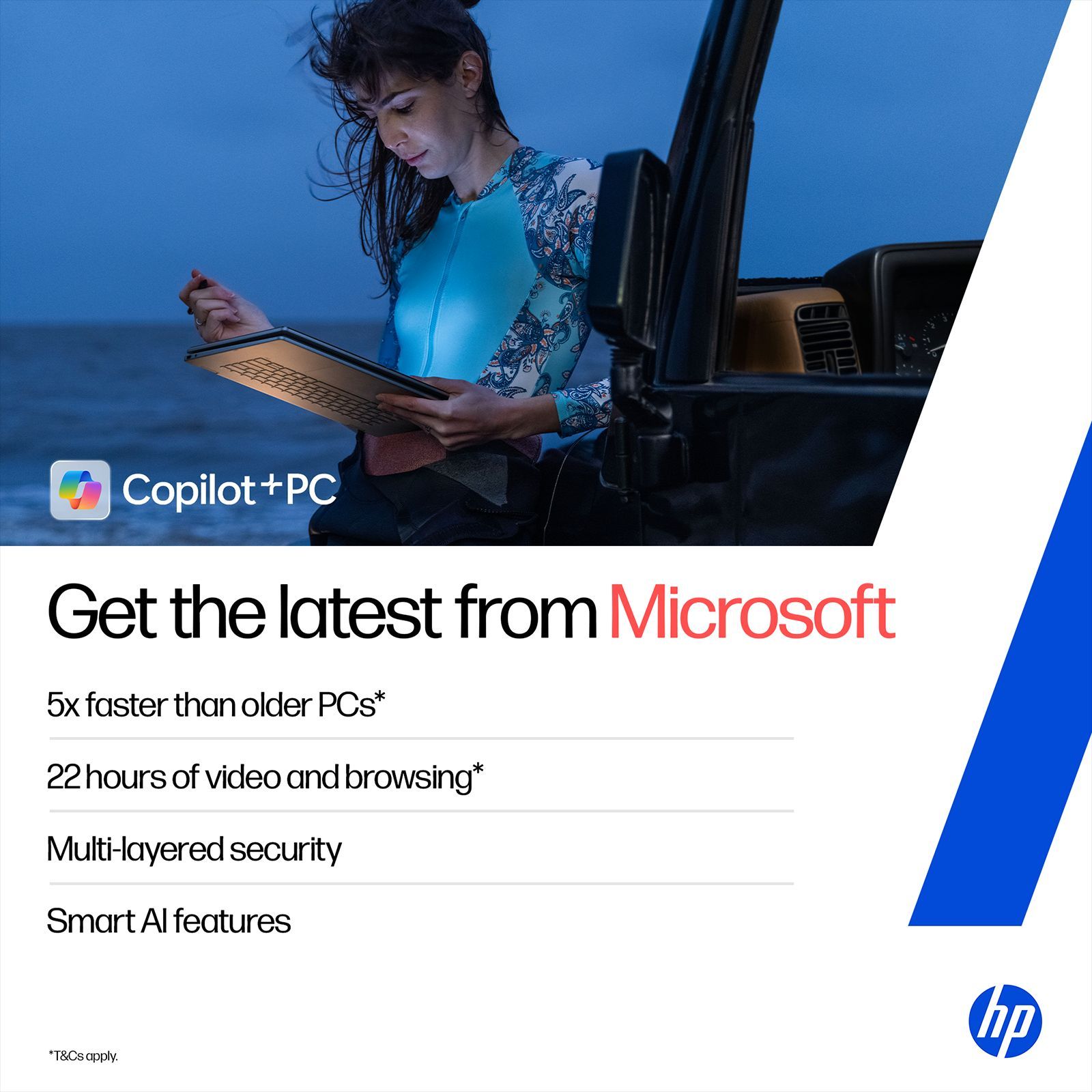 HP 15-fr0049TU Intel Core i5 13th Gen Thin & Light Laptop (16GB, 512GB SSD, Windows 11 Home, 15.6 inch Full HD Display, Natural Silver, 1.65 KG)_12