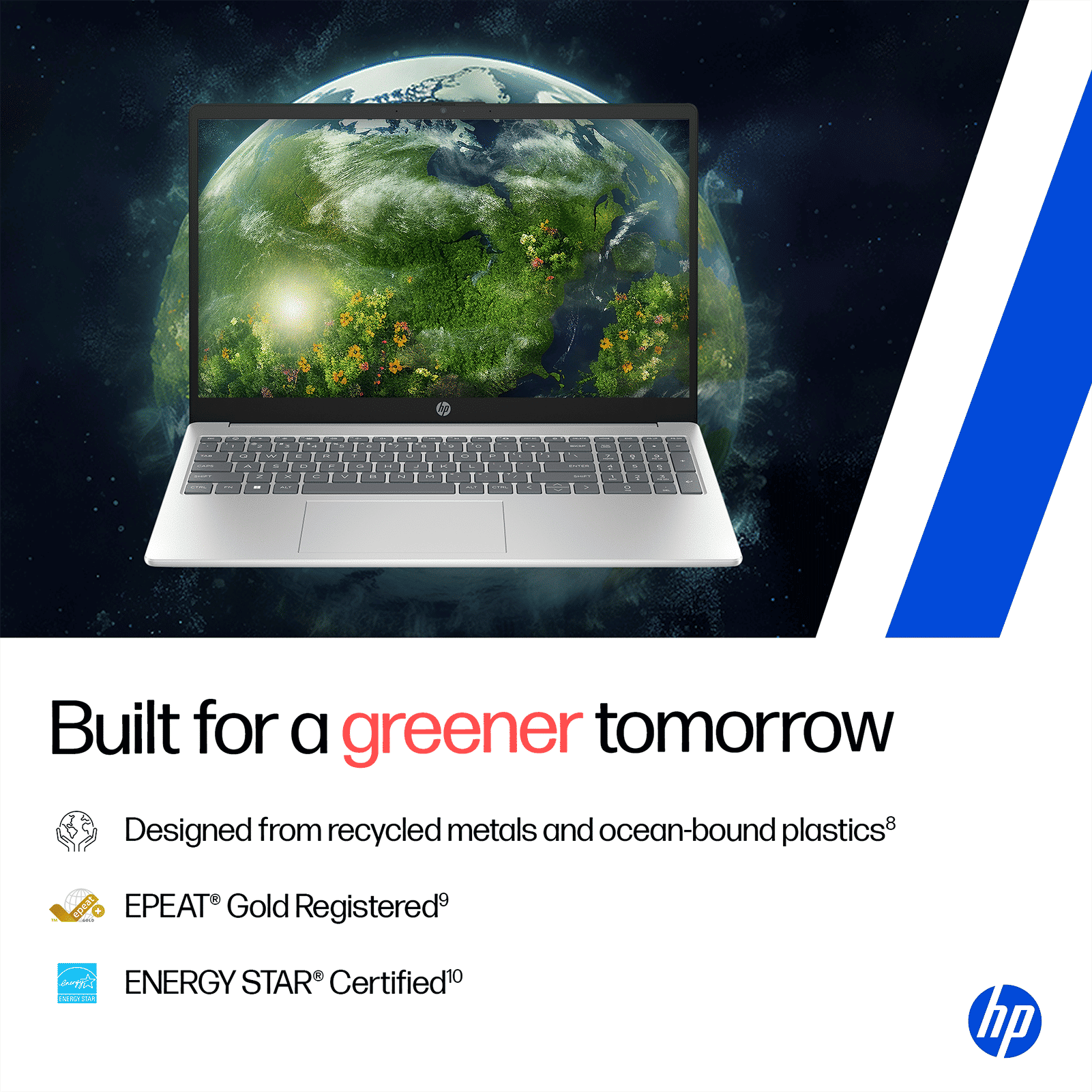 HP 15-fd0664TU Intel Core 5 Thin & Light Laptop (16GB, 512GB SSD, Windows 11 Home, 15.6 inch Full HD Display, MS Office Home 2024, Natural Silver, 1.59 KG) HP 15-fd0664TU Intel Core 5 Thin & Light Laptop (16GB, 512GB SSD, Windows 11 Home, 15.6 inch Full HD Display, MS Office Home 2024, Natural Silver, 1.59 KG)_14