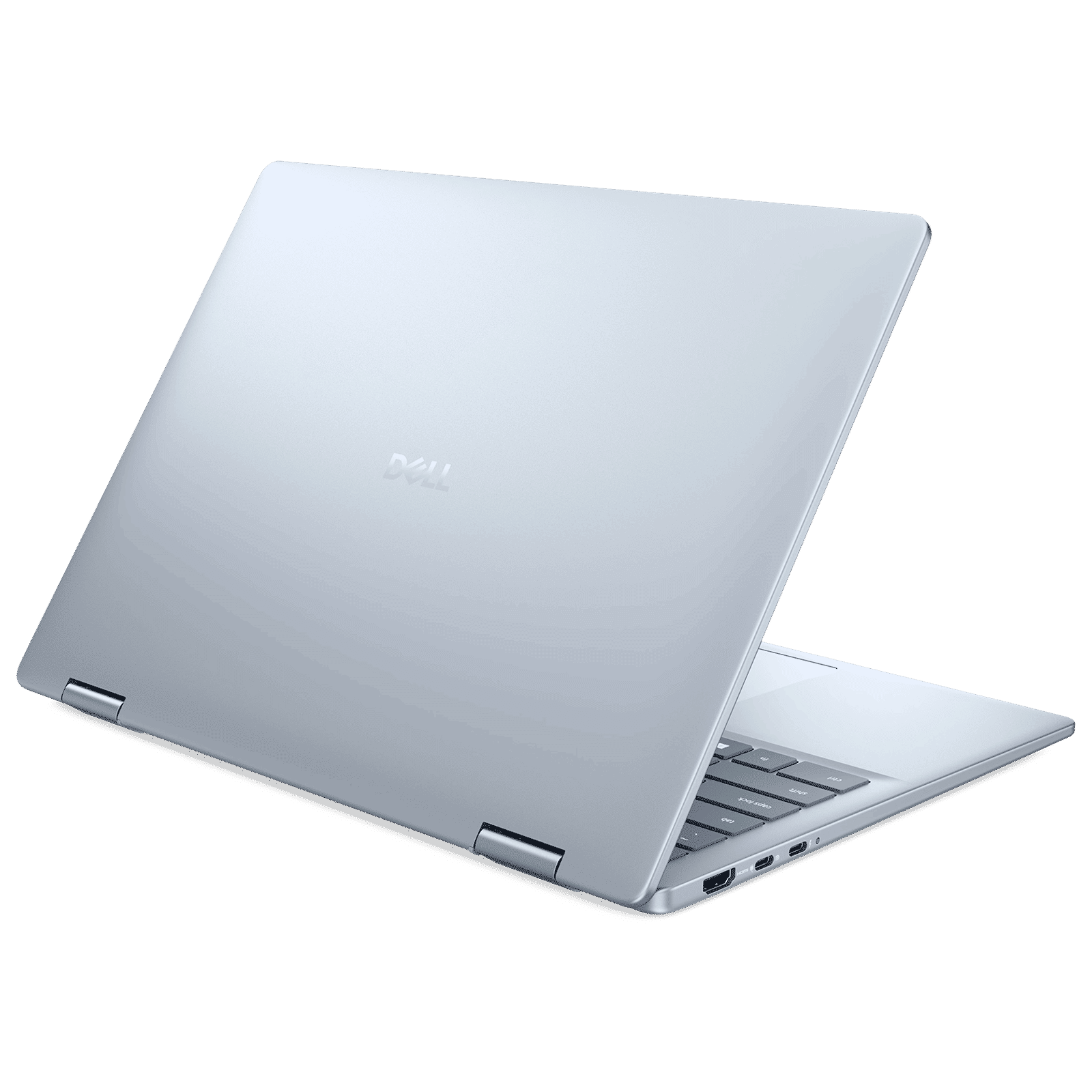 Dell 14 Plus Intel Core Ultra 5 Touchscreen 2-in-1 Laptop (16GB, 512GB SSD, Windows 11 Home, 14 inch Full HD+ Display, MS Office Home 2024, Ice Blue, 1.61 KG)_10