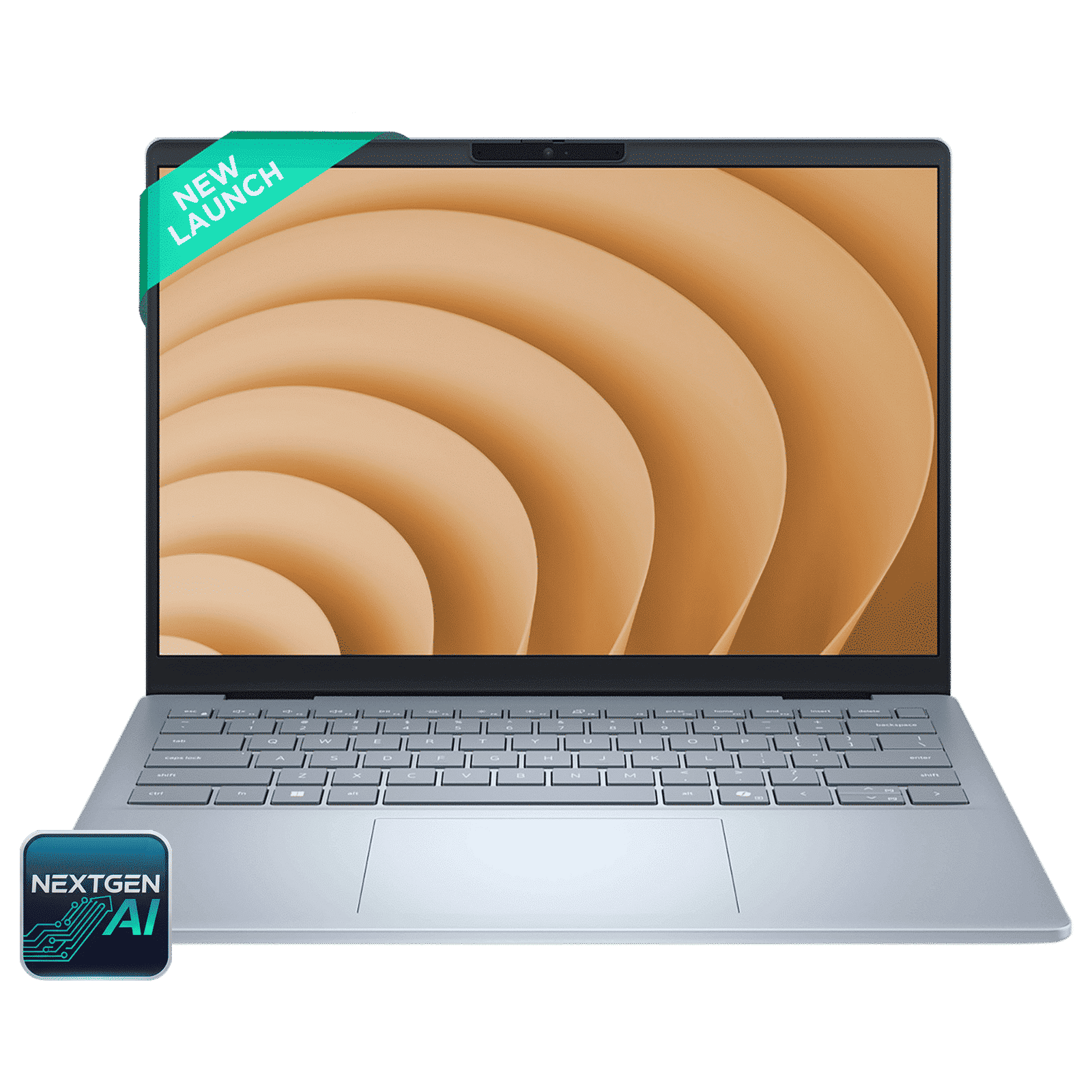 Dell 14 Plus AMD Ryzen AI 7 350 Laptop (16GB, 1TB SSD, Windows 11 Home, 14 inch Full HD Plus IPS Display, MS Office Home 2024, Ice Blue, 1.52 KG) Dell 14 Plus AMD Ryzen AI 7 350 Laptop (16GB, 1TB SSD, Windows 11 Home, 14 inch Full HD Plus IPS Display, MS Office Home 2024, Ice Blue, 1.52 KG)_1