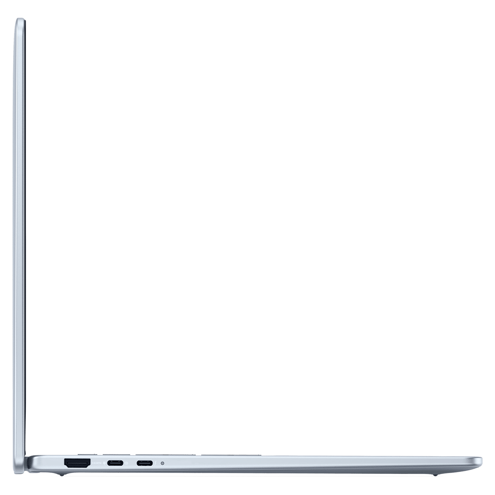 Dell 16 Plus Intel Core Ultra 5 Thin & Light Laptop (16GB, 512GB SSD, Windows 11 Home, 16 inch Full HD+ IPS Display, MS Office Home 2024, Ice Blue, 1.87 KG)_10