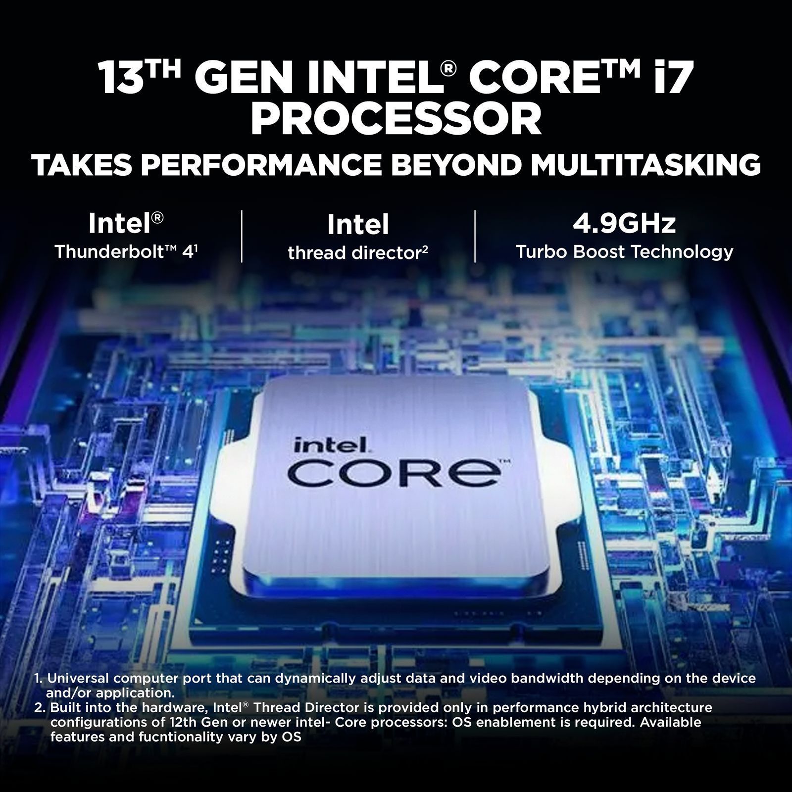 HP Victus 15-fa2309TX Intel Core i7 13th Gen Gaming Laptop (24GB, 1TB SSD, Windows 11 Home, 8GB Graphics, 15.6 Inch 144 Hz Full HD IPS Display, NVIDIA GeForce RTX 5050, MS Office Home 2024, Mica Silver, 2.29 KG)_6