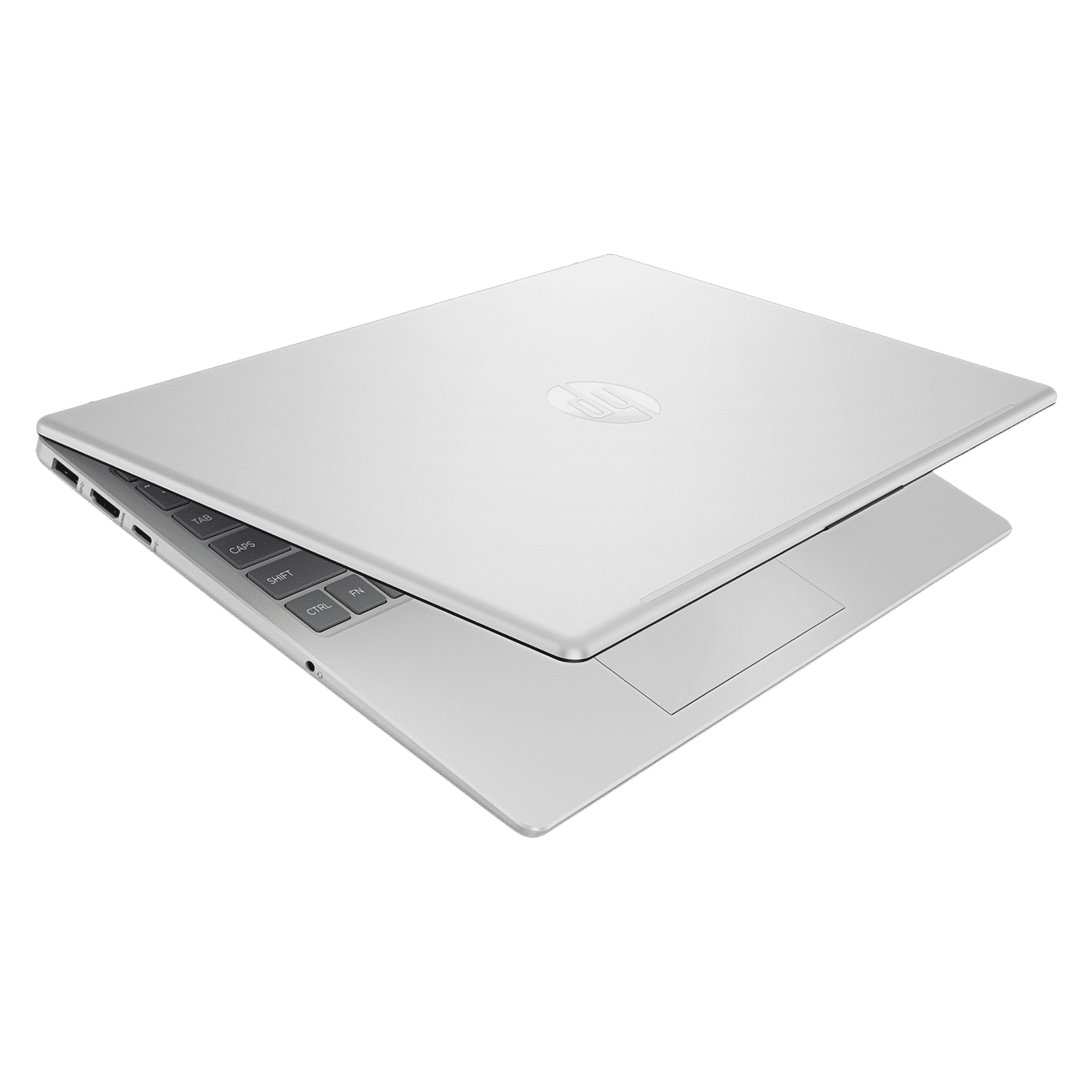 HP 15-fc0533AU AMD Ryzen 7 Thin & Light Laptop (16GB, 512GB SSD, Windows 11 Home, 15.6 inch Full HD Display, Natural Silver, 1.59 KG)_5