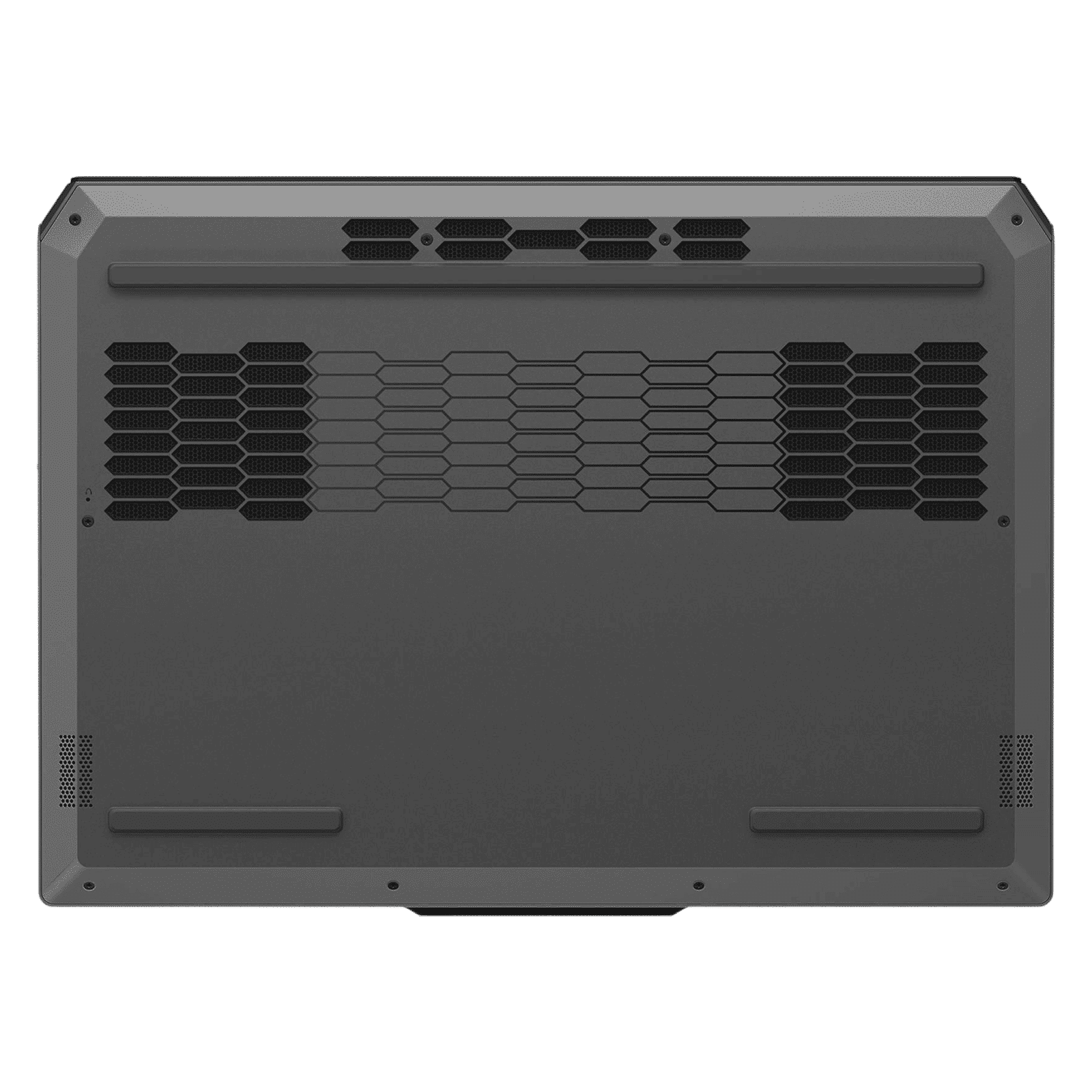 Lenovo LOQ 15IRX9 Intel Core i5 13th Generation Gaming Laptop (16GB, 512GB SSD, Windows 11 Home, 6GB Graphics, 15.6 Inch 144 Hz Full HD IPS Display , NVIDIA GeForce RTX 3050, MS Office Home 2024, Luna Grey, 2.38 KG_11