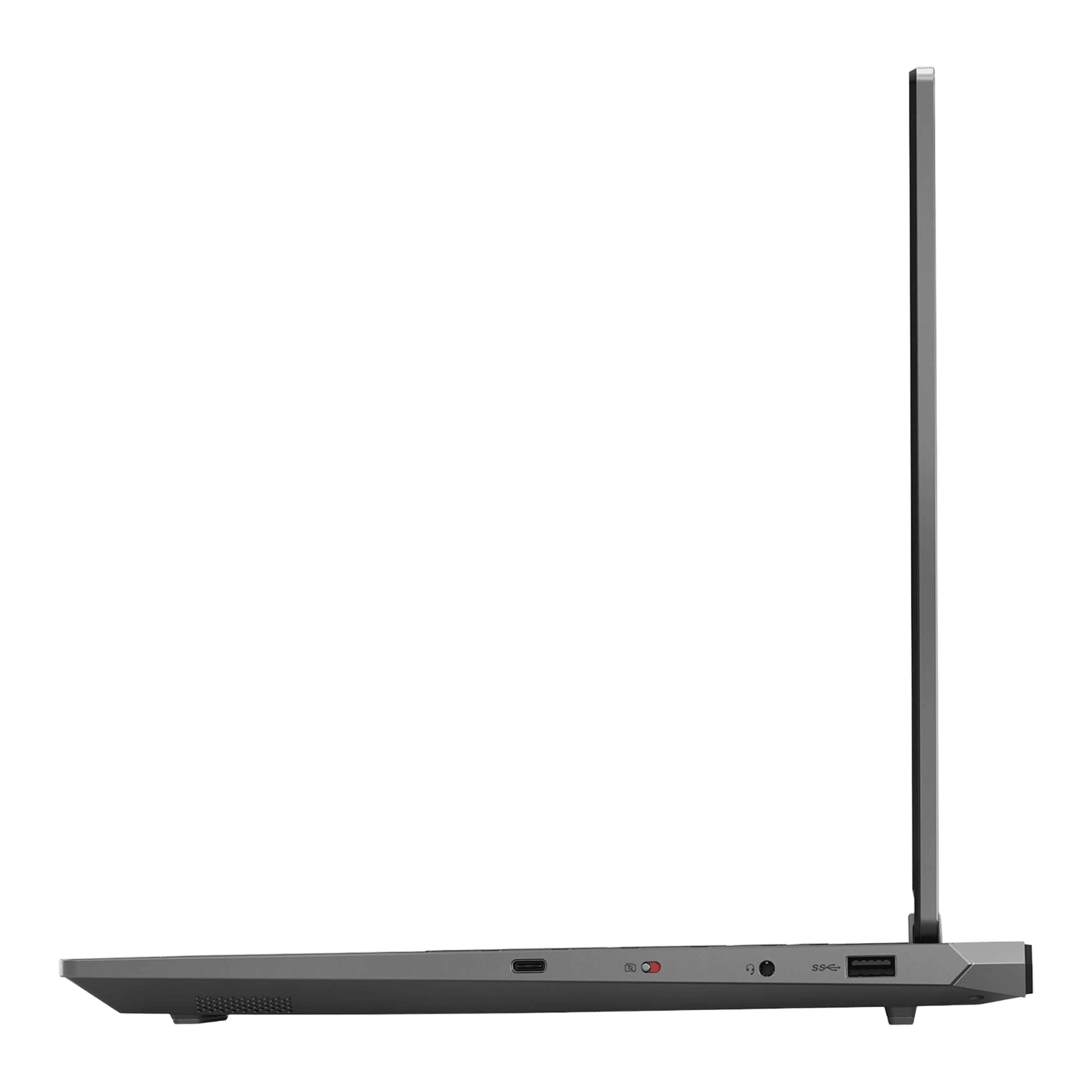 Lenovo LOQ 15IRX9 Intel Core i5 13th Generation Gaming Laptop (16GB, 512GB SSD, Windows 11 Home, 6GB Graphics, 15.6 Inch 144 Hz Full HD IPS Display , NVIDIA GeForce RTX 3050, MS Office Home 2024, Luna Grey, 2.38 KG_12