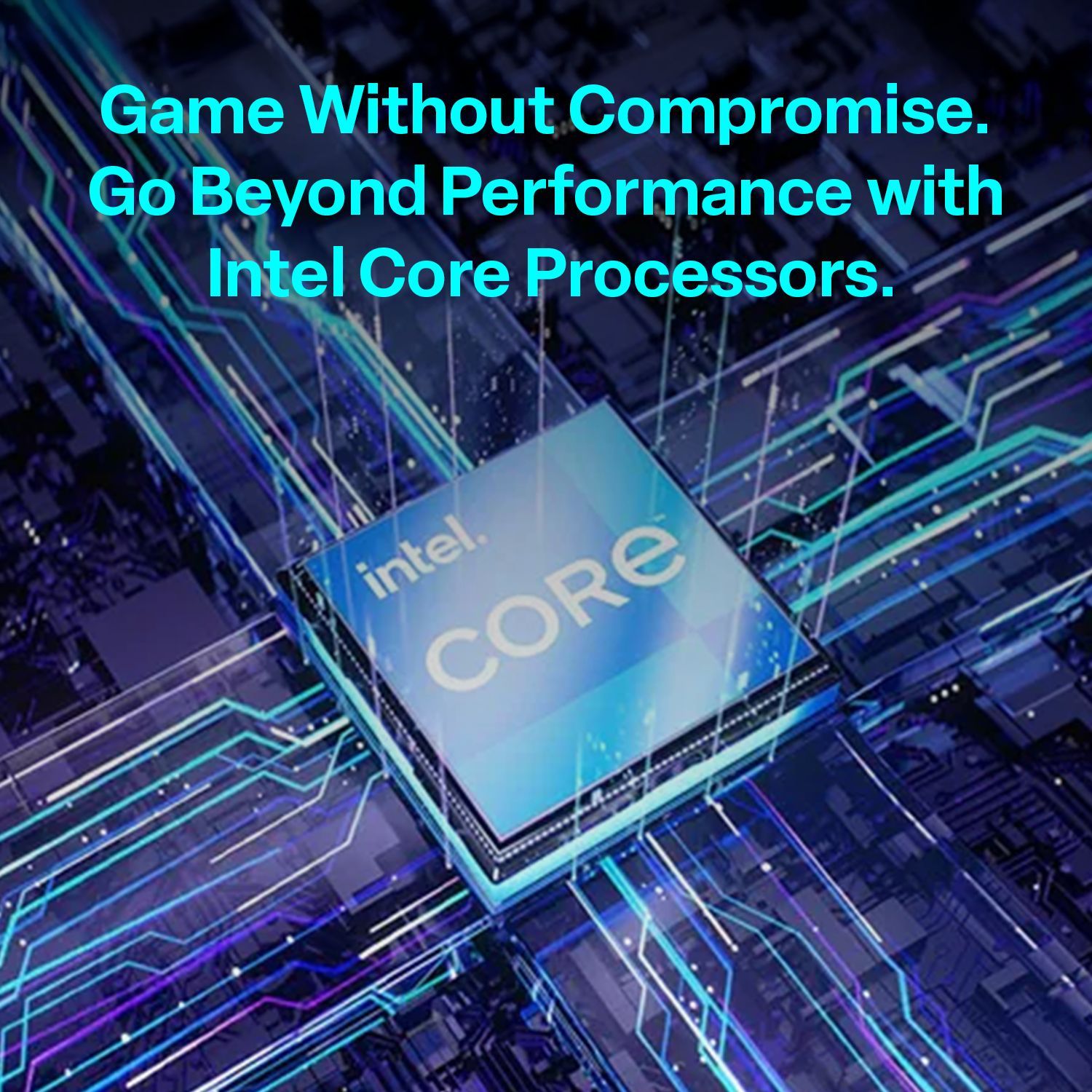 Lenovo LOQ 15IRX9 Intel Core i5 13th Generation Gaming Laptop (16GB, 512GB SSD, Windows 11 Home, 6GB Graphics, 15.6 Inch 144 Hz Full HD IPS Display , NVIDIA GeForce RTX 3050, MS Office Home 2024, Luna Grey, 2.38 KG_21