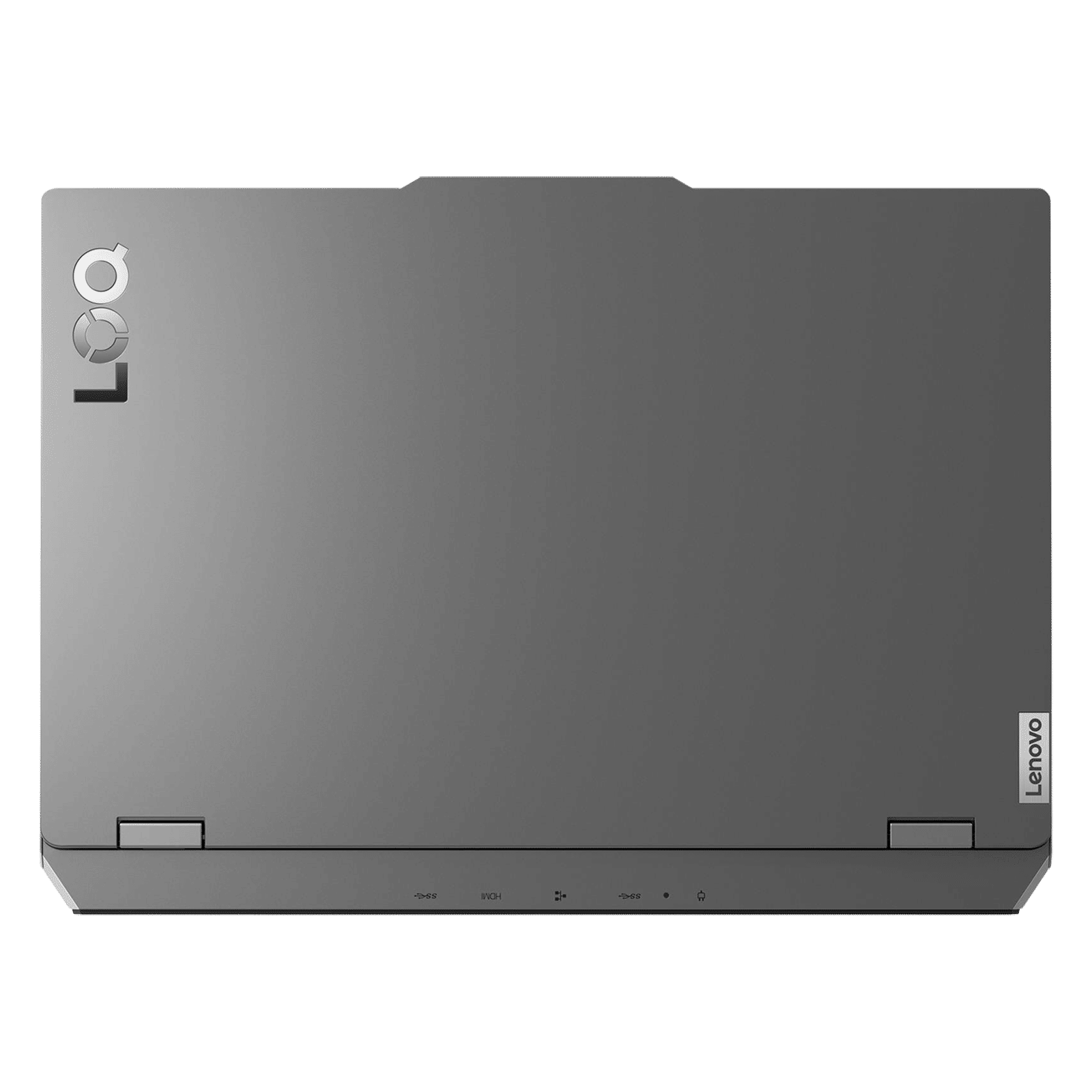 Lenovo LOQ 15IRX9 Intel Core i5 13th Generation Gaming Laptop (16GB, 512GB SSD, Windows 11 Home, 6GB Graphics, 15.6 Inch 144 Hz Full HD IPS Display , NVIDIA GeForce RTX 3050, MS Office Home 2024, Luna Grey, 2.38 KG_5