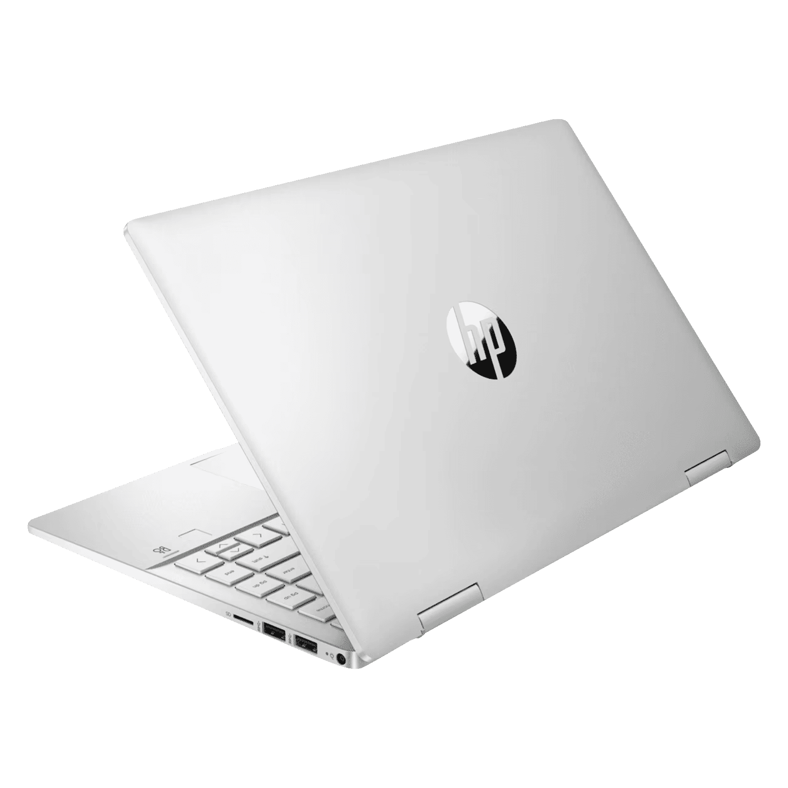 HP Pavillion 14-ek1148TU Intel Core i5 13th Generation Touchscreen 2-in-1 Laptop (16GB, 512 GB SSD, Windows 11 Home, 14 inch Full HD Display, MS Office Home 2024, Natural Silver, 1.51 KG)_5