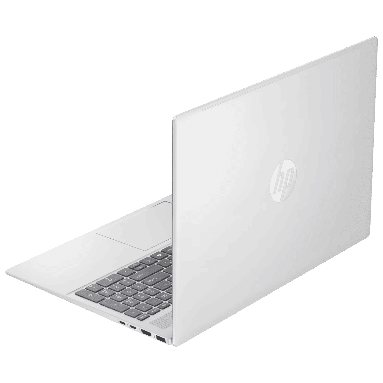 HP Pavilion 16-af0069TU Intel Core Ultra 5 Thin & Light Laptop (16GB, 1TB SSD, Windows 11 Home, 16 inch 2K IPS Display, Natural Silver, 1.77 KG)_5