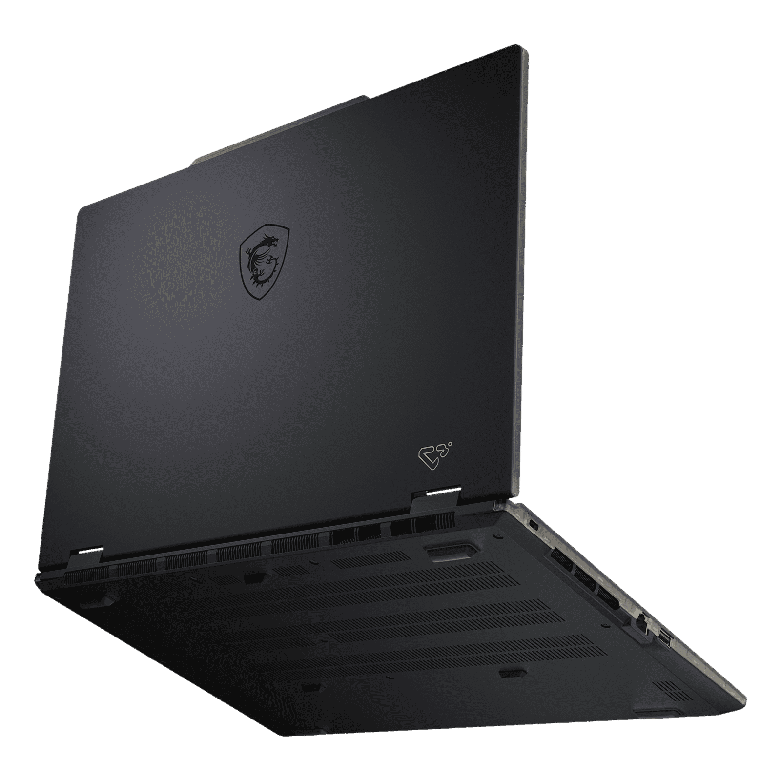 MSI Cyborg 15 B2RWFKG-246IN Intel Core 7 Gaming Laptop (16GB, 1TB SSD, Windows 11 Home, 8GB Graphics, 15.6 inch 144 Hz Full HD Display, NVIDIA GeForce RTX 5060, MS Office Home 2024, Translucent Black, 1.95 KG)_14