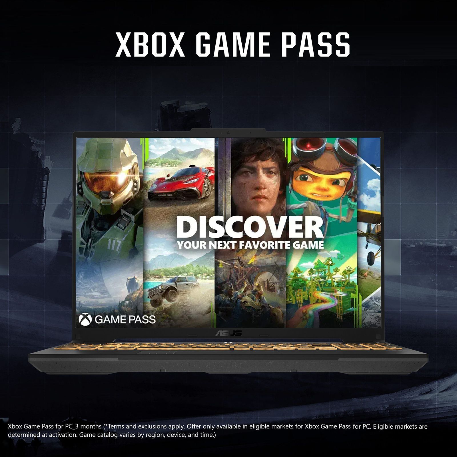 ASUS TUF F16 FX677VU-RL055WS Intel Core 5 Gaming Laptop (16GB, 512GB SSD, Windows 11 Home, 6GB Graphics, 16 inch 144 Hz FHD+ WUXGA Display, NVIDIA GeForce RTX 4050, MS Office Home 2024, Mecha Gray, 2.20 KG)_21