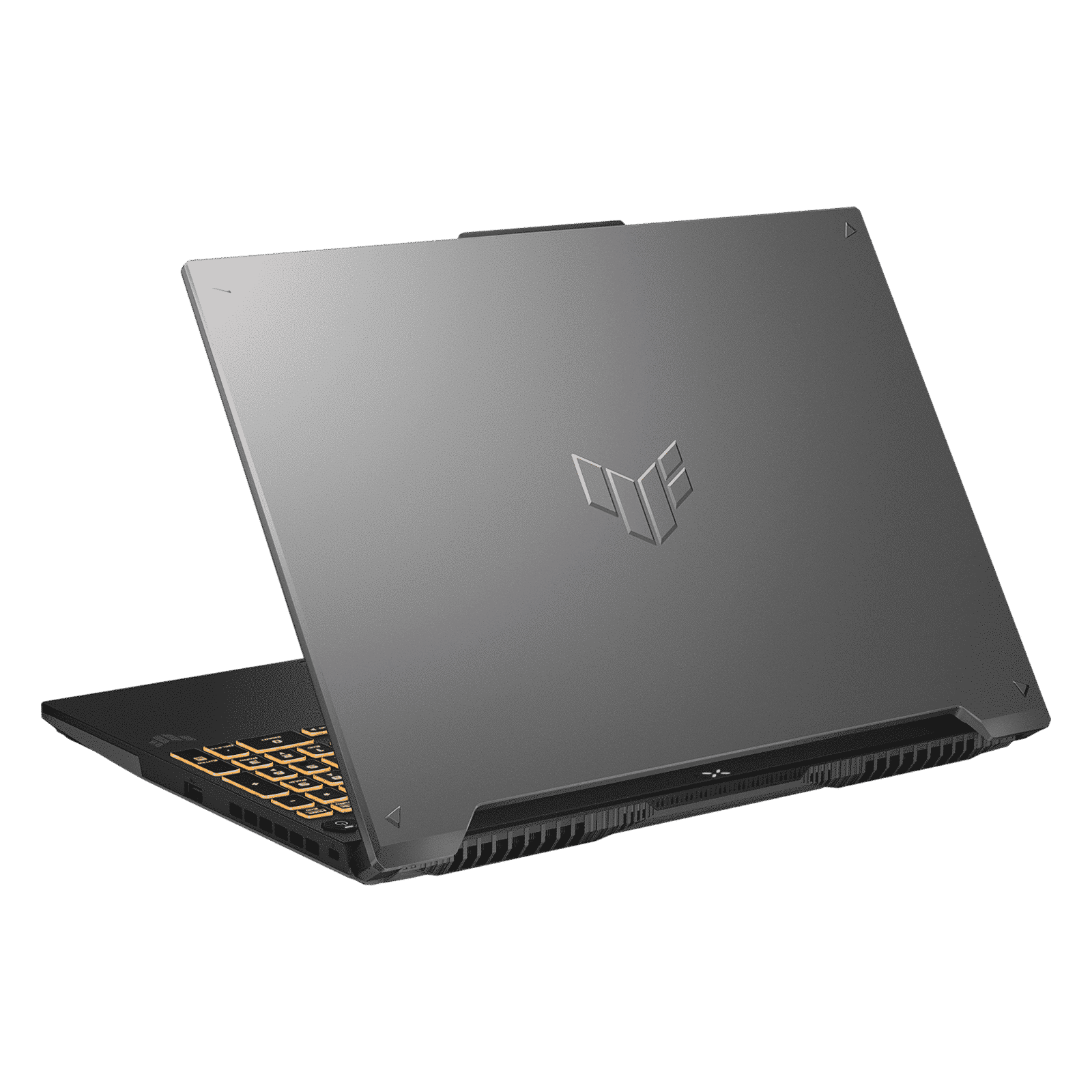 ASUS TUF F16 FX677VU-RL055WS Intel Core 5 Gaming Laptop (16GB, 512GB SSD, Windows 11 Home, 6GB Graphics, 16 inch 144 Hz FHD+ WUXGA Display, NVIDIA GeForce RTX 4050, MS Office Home 2024, Mecha Gray, 2.20 KG)_5