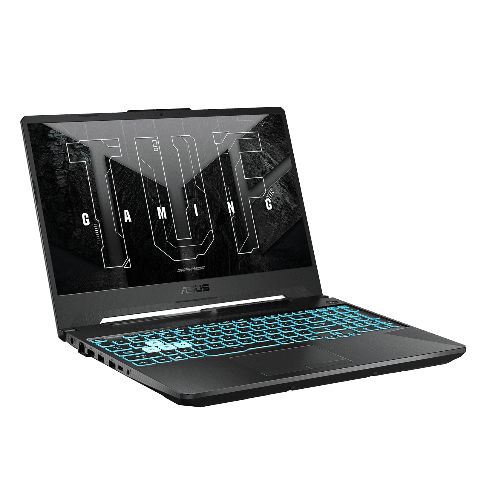 ASUS TUF FA506NCG-HN199W AMD Ryzen 7 Gaming Laptop (16GB, 512GB SSD, Windows 11 Home, 4GB Graphics, 15.6 inch 144 Hz WUXGA Full HD Display, NVIDIA GeForce RTX 3050, Graphite Black, 2.3 KG)_11