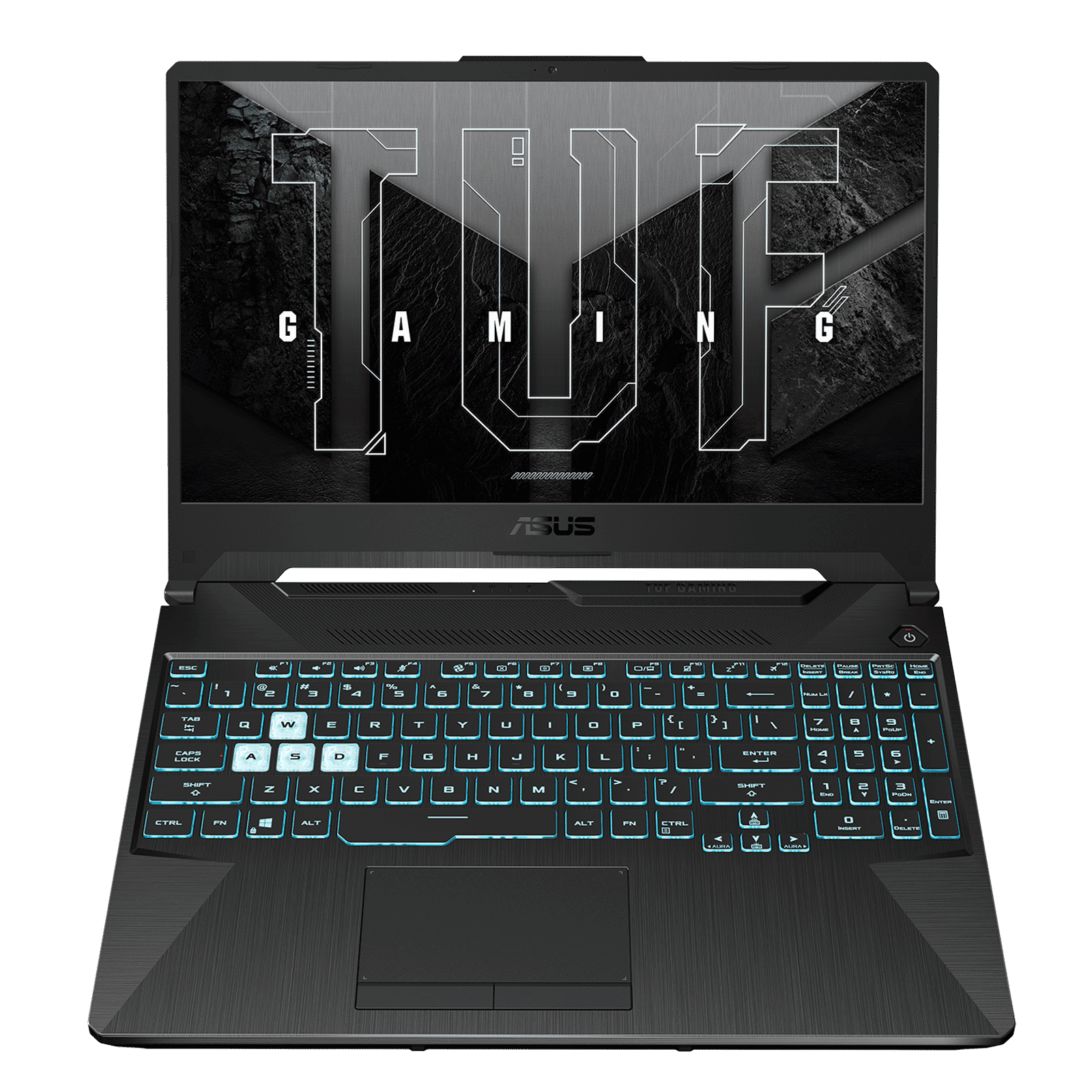 ASUS TUF FA506NCG-HN199W AMD Ryzen 7 Gaming Laptop (16GB, 512GB SSD, Windows 11 Home, 4GB Graphics, 15.6 inch 144 Hz WUXGA Full HD Display, NVIDIA GeForce RTX 3050, Graphite Black, 2.3 KG)_10