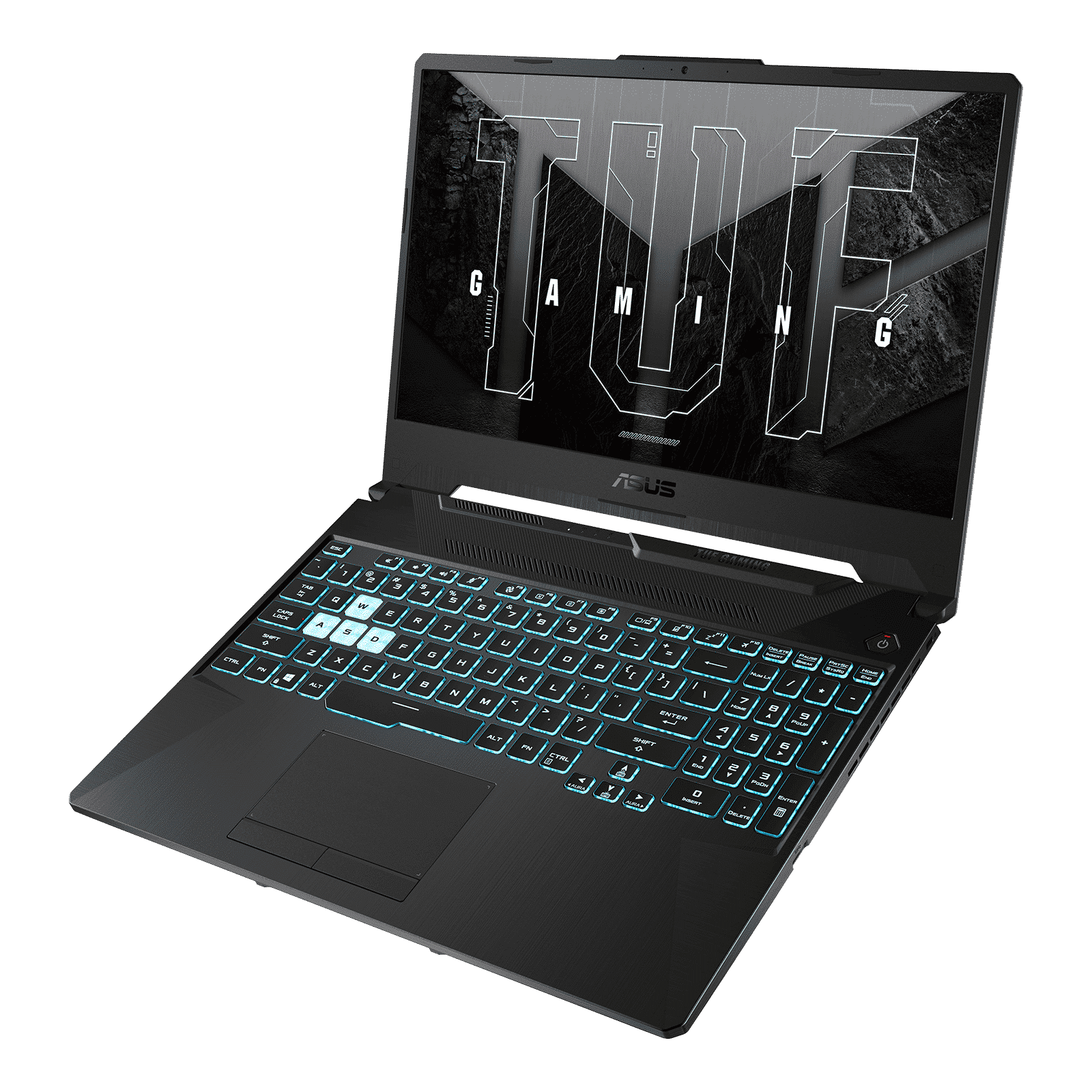 ASUS TUF FA506NCG-HN200WS AMD Ryzen 7 Gaming Laptop (16GB, 512GB SSD, Windows 11 Home, 4GB Graphics, 15.6 inch 144 Hz WUXGA Full HD Display, NVIDIA GeForce RTX 3050, MS Office Home 2024, Graphite Black, 2.3 KG)_12