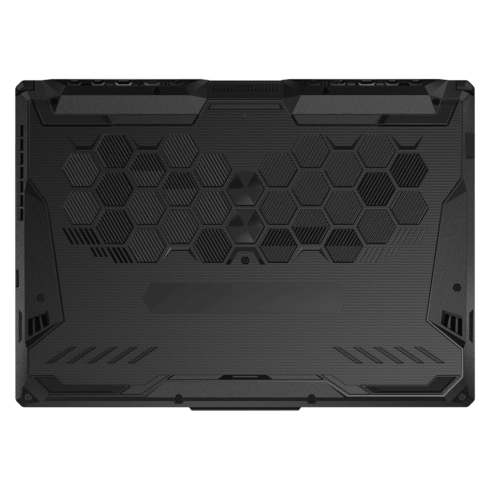 ASUS TUF FA506NCG-HN200WS AMD Ryzen 7 Gaming Laptop (16GB, 512GB SSD, Windows 11 Home, 4GB Graphics, 15.6 inch 144 Hz WUXGA Full HD Display, NVIDIA GeForce RTX 3050, MS Office Home 2024, Graphite Black, 2.3 KG)_13