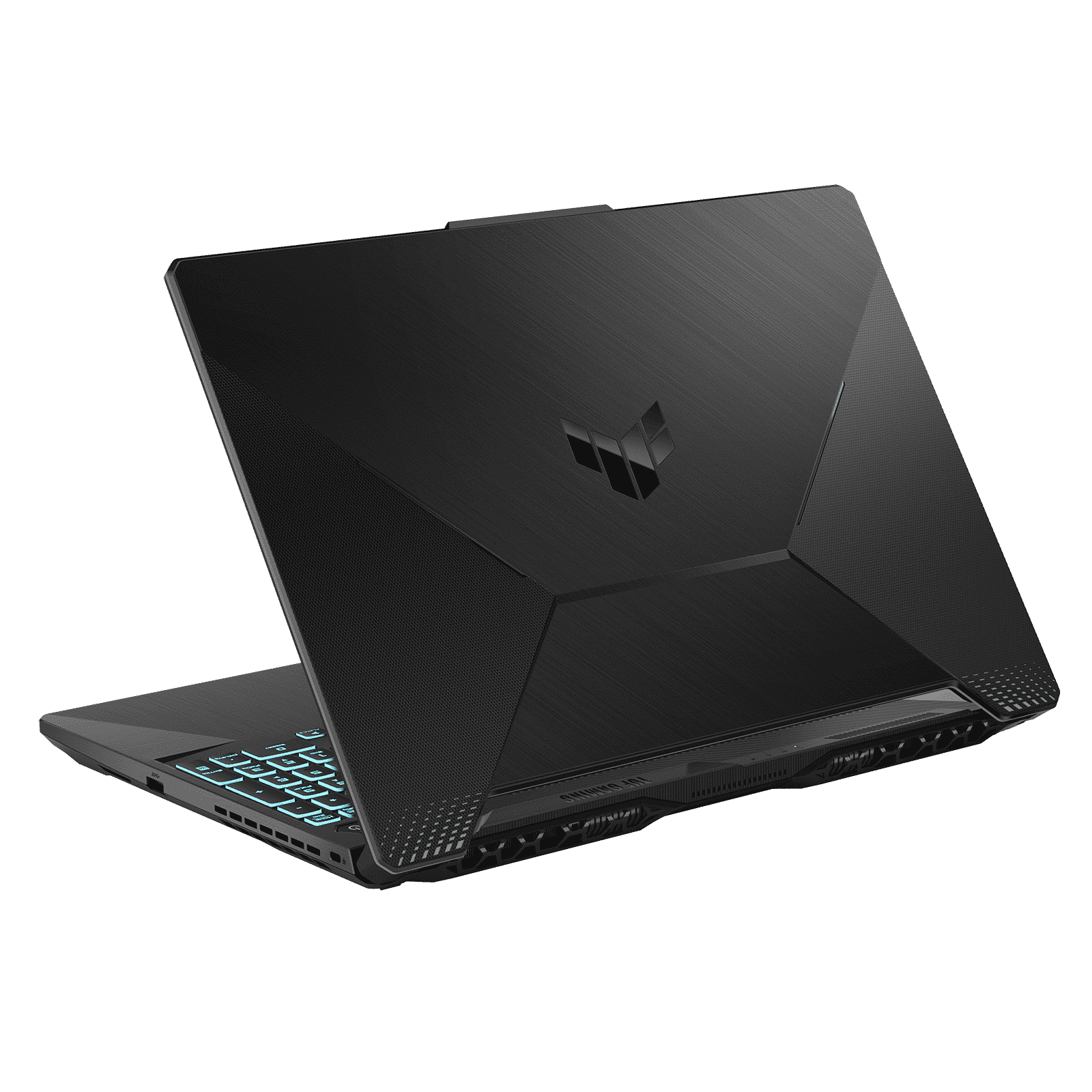 ASUS TUF FA506NCG-HN200WS AMD Ryzen 7 Gaming Laptop (16GB, 512GB SSD, Windows 11 Home, 4GB Graphics, 15.6 inch 144 Hz WUXGA Full HD Display, NVIDIA GeForce RTX 3050, MS Office Home 2024, Graphite Black, 2.3 KG)_7