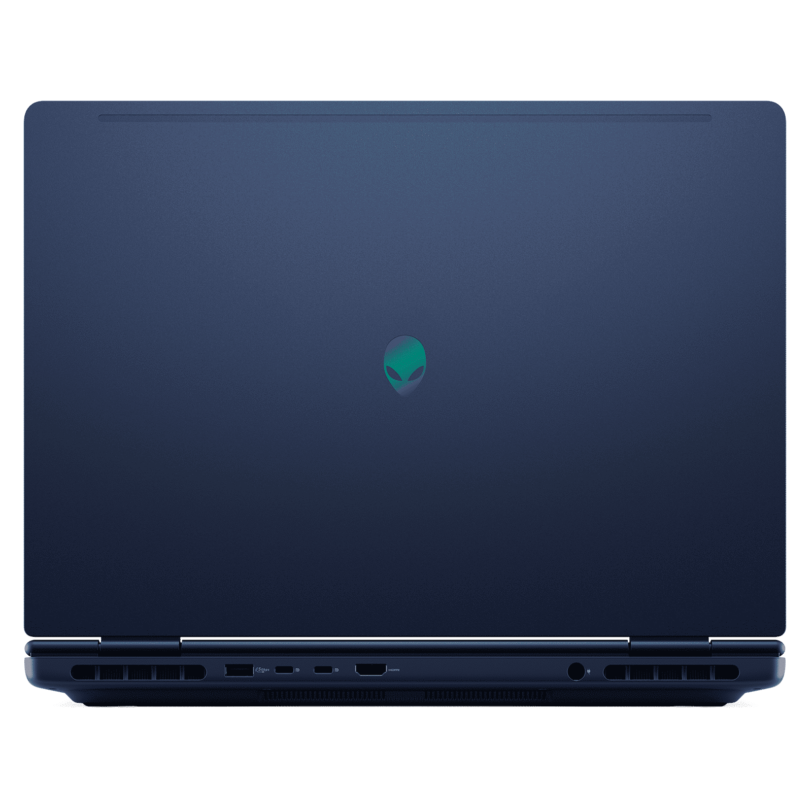 DELL Alienware 16 Aurora Intel Core 7 Gaming Laptop (16GB, 1TB SSD, Windows 11 Home, 8GB Graphics, 16 inch 120 Hz QHD+ WQXGA Display, NVIDIA GeForce RTX 5050, MS Office Home 2024, Interstellar Indigo, 2.57 KG)_6