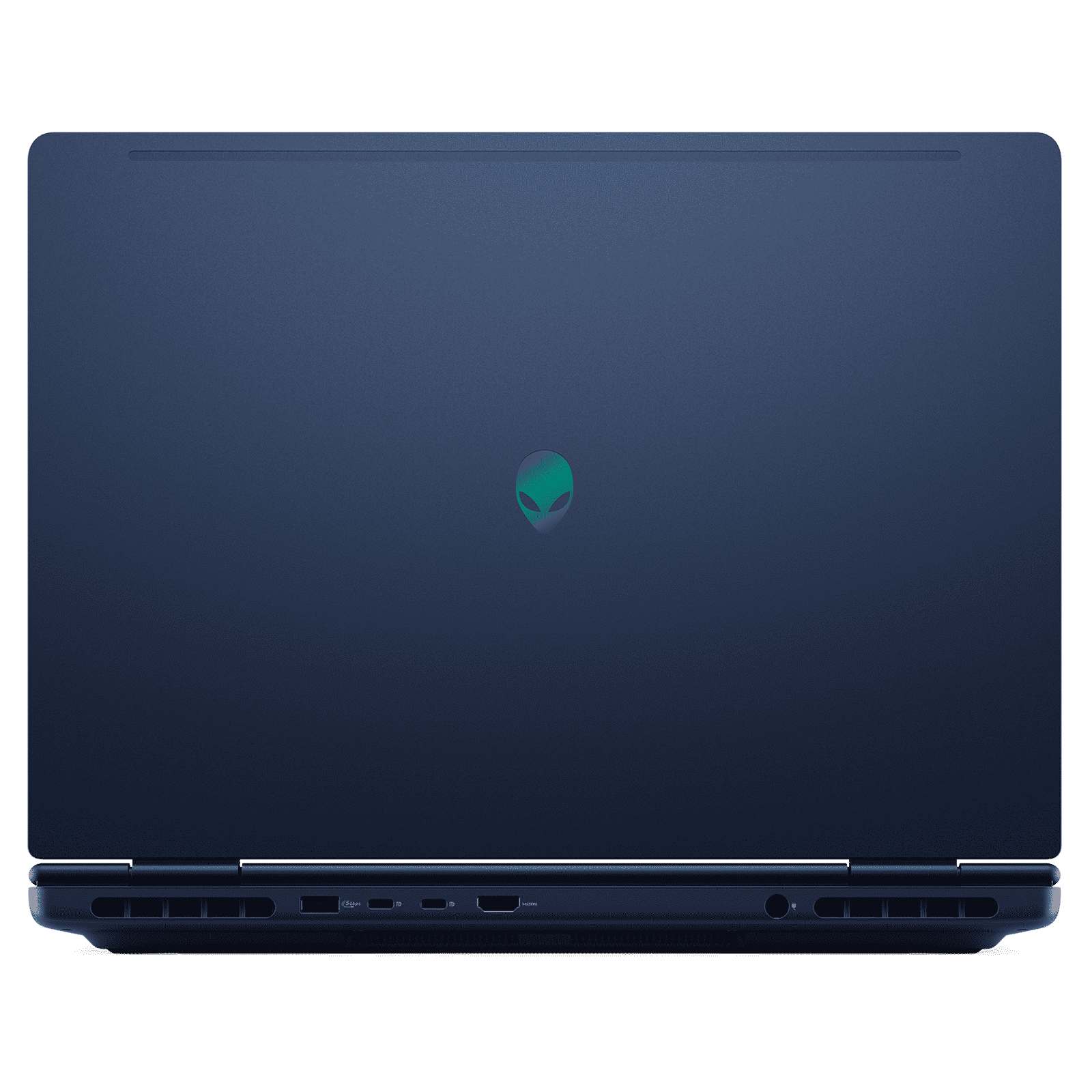 DELL Alienware 16 Aurora Intel Core 7 Gaming Laptop (16GB, 1TB SSD, Windows 11 Home, 8GB Graphics, 16 inch 120 Hz WQXGA Display, NVIDIA GeForce RTX 5060, MS Office Home 2024, Interstellar Indigo, 2.57 KG) DELL Alienware 16 Aurora Intel Core 7 Gaming Laptop (16GB, 1TB SSD, Windows 11 Home, 8GB Graphics, 16 inch 120 Hz WQXGA Display, NVIDIA GeForce RTX 5060, MS Office Home 2024, Interstellar Indigo, 2.57 KG)_5