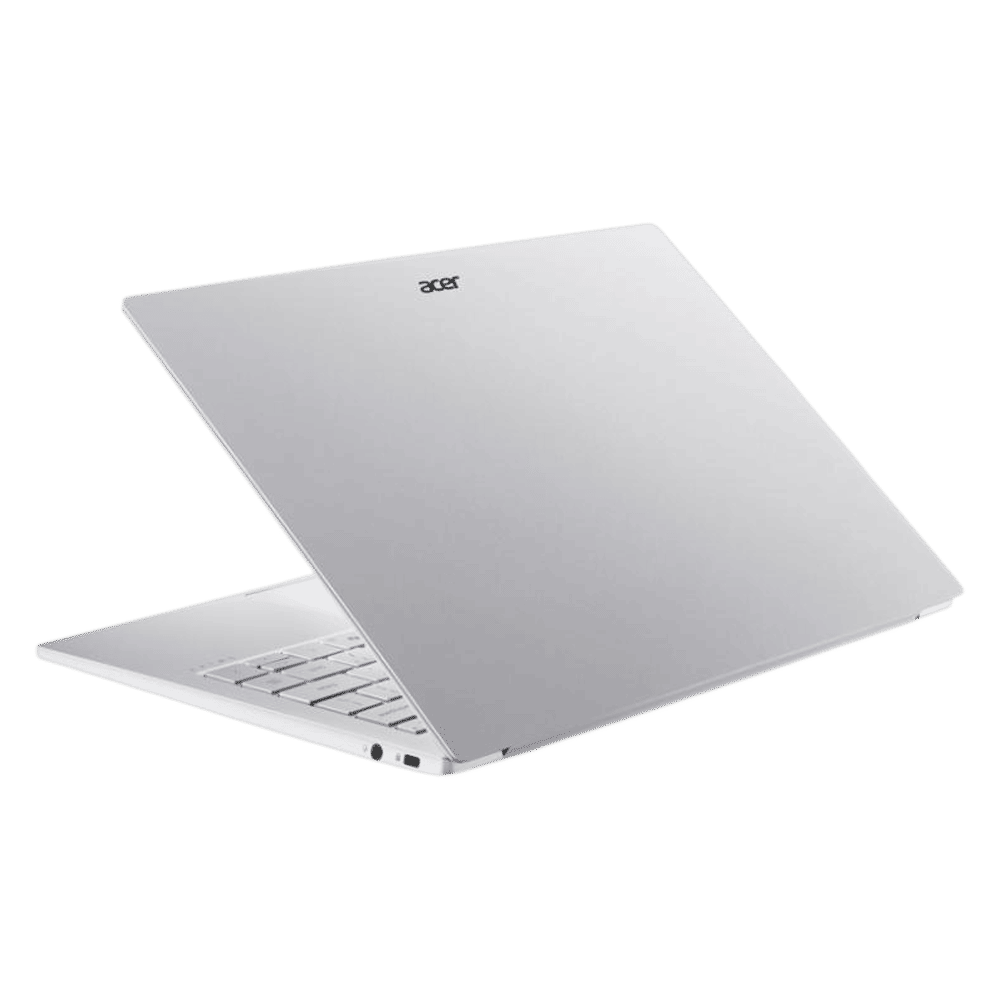 Acer Swift Lite 14 SFL14-54M Intel Core Ultra 5 Thin & Light Laptop (16GB RAM, 512GB SSD, Windows 11 Home, 14 inch WUXGA OLED Display, Microsoft Office, Light Silver, 1.10 KG) Acer Swift Lite 14 SFL14-54M Intel Core Ultra 5 Thin & Light Laptop (16GB RAM, 512GB SSD, Windows 11 Home, 14 inch WUXGA OLED Display, Microsoft Office, Light Silver, 1.10 KG)_5