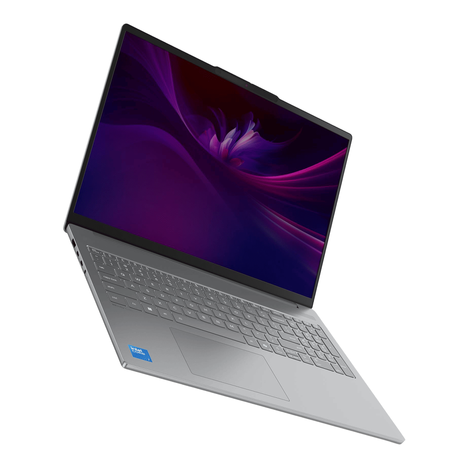 Lenovo IdeaPad Slim 5 16IRH10R Intel Core 5 Thin & Light Laptop (16GB, 512GB SSD, Windows 11 Home, 16 inch WUXGA IPS Display, MS Office Home 2024, Luna Grey, 1.85 KG)_9