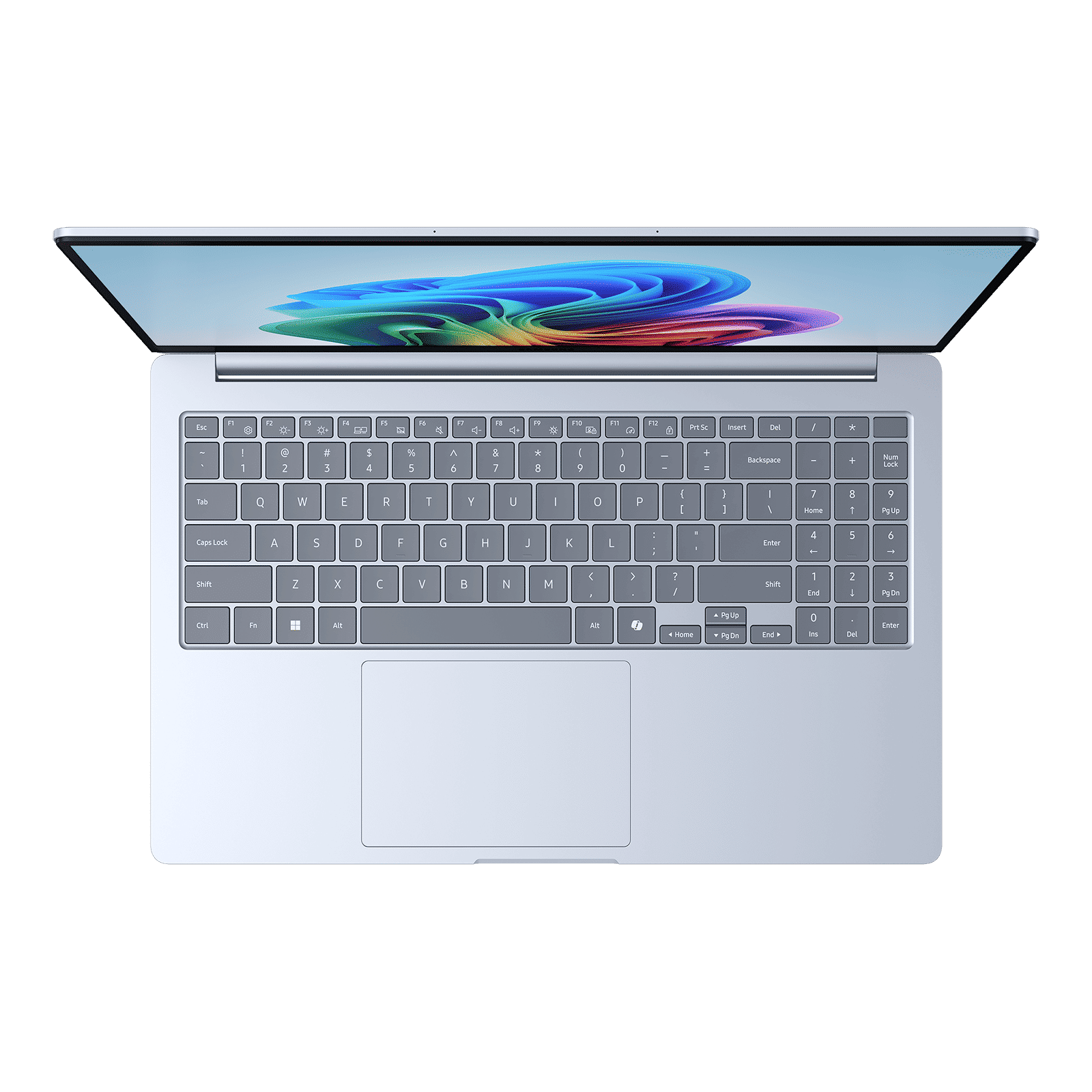 SAMSUNG Galaxy Book4 Edge Qualcomm Snapdragon X Thin & Light Laptop (16GB, 512GB eUFS, Windows 11 Home, 15.59 inch Full HD IPS Display, MS Office Home & Student 2024, Sapphire Blue, 1.5 KG) SAMSUNG Galaxy Book4 Edge Qualcomm Snapdragon X Thin & Light Laptop (16GB, 512GB eUFS, Windows 11 Home, 15.59 inch Full HD IPS Display, MS Office Home & Student 2024, Sapphire Blue, 1.5 KG)_6