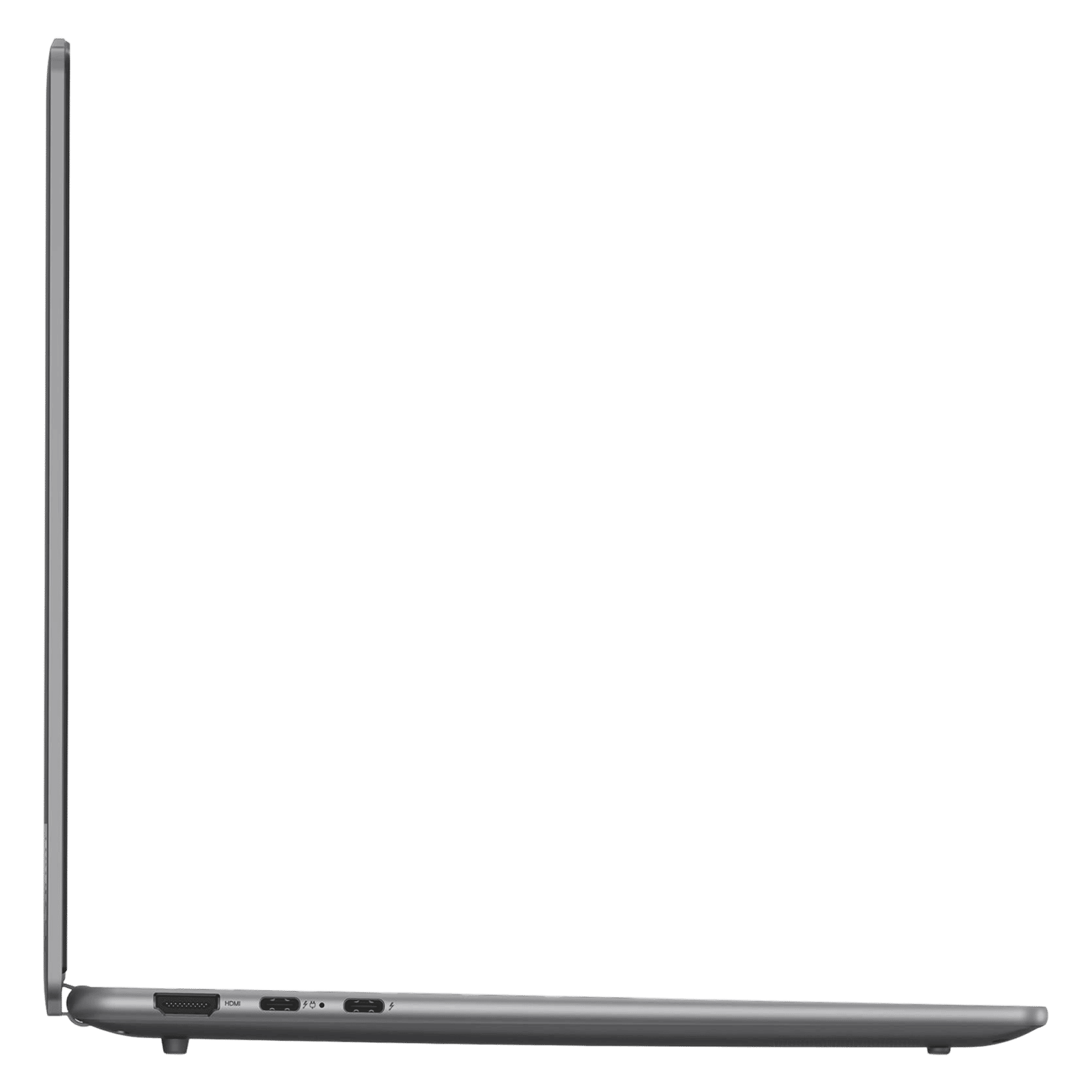 Lenovo Yoga Slim 7 14IMH9 Intel Core 9 Thin & Light Laptop (32GB, 1TB SSD, WIndows 11 Home, 14 inch WUXGA OLED Display, MS Office Home 2024, Luna Grey, 1.39 KG) Lenovo Yoga Slim 7 14IMH9 Intel Core 9 Thin & Light Laptop (32GB, 1TB SSD, WIndows 11 Home, 14 inch WUXGA OLED Display, MS Office Home 2024, Luna Grey, 1.39 KG)_12