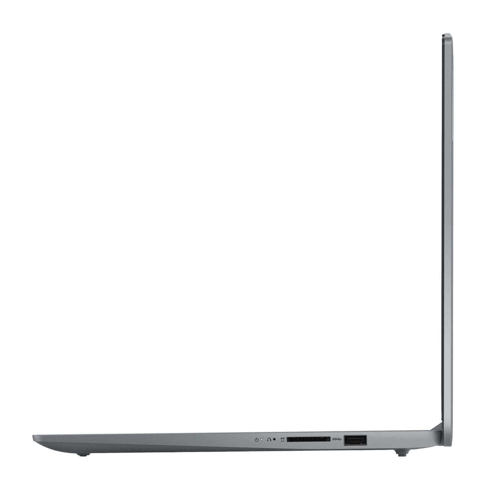 Lenovo IdeaPad Slim 3 15IRU8 Intel Core i3 13th Gen Thin & Light Laptop (8GB, 512GB SSD, Windows 11 Home, 15.6 inch Full HD Display, MS Office Home 2024, Arctic Grey, 1.62 KG) Lenovo IdeaPad Slim 3 15IRU8 Intel Core i3 13th Gen Thin & Light Laptop (8GB, 512GB SSD, Windows 11 Home, 15.6 inch Full HD Display, MS Office Home 2024, Arctic Grey, 1.62 KG)_9