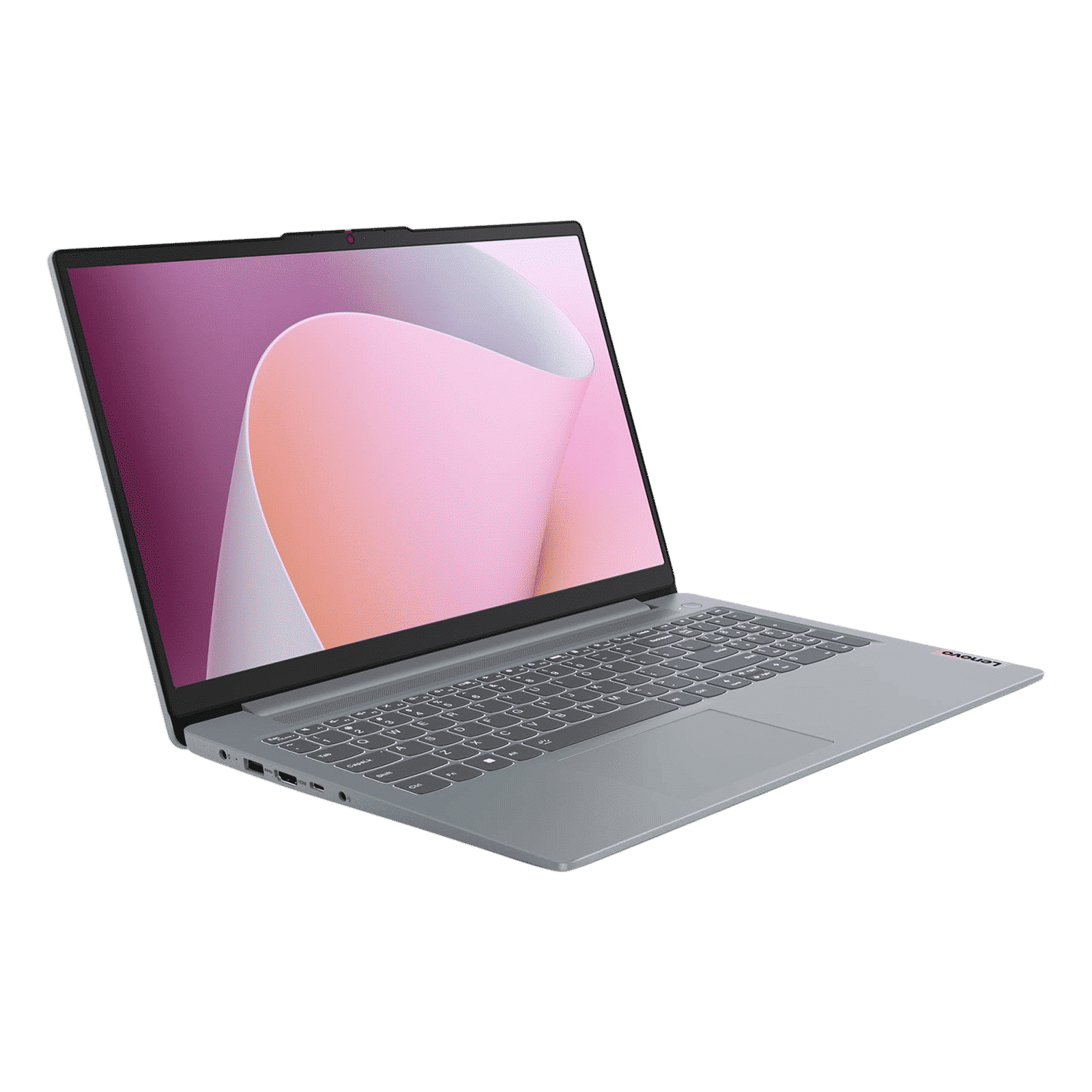 Lenovo IdeaPad Slim 3 15ABR8 AMD Ryzen 5 Thin & Light Laptop (16GB RAM, 512GB SSD, Windows 11 Home, 15.6 inch Full HD Display, MS Office Home 2024, Arctic Grey, 1.62 KG) Lenovo IdeaPad Slim 3 15ABR8 AMD Ryzen 5 Thin & Light Laptop (16GB RAM, 512GB SSD, Windows 11 Home, 15.6 inch Full HD Display, MS Office Home 2024, Arctic Grey, 1.62 KG)_10