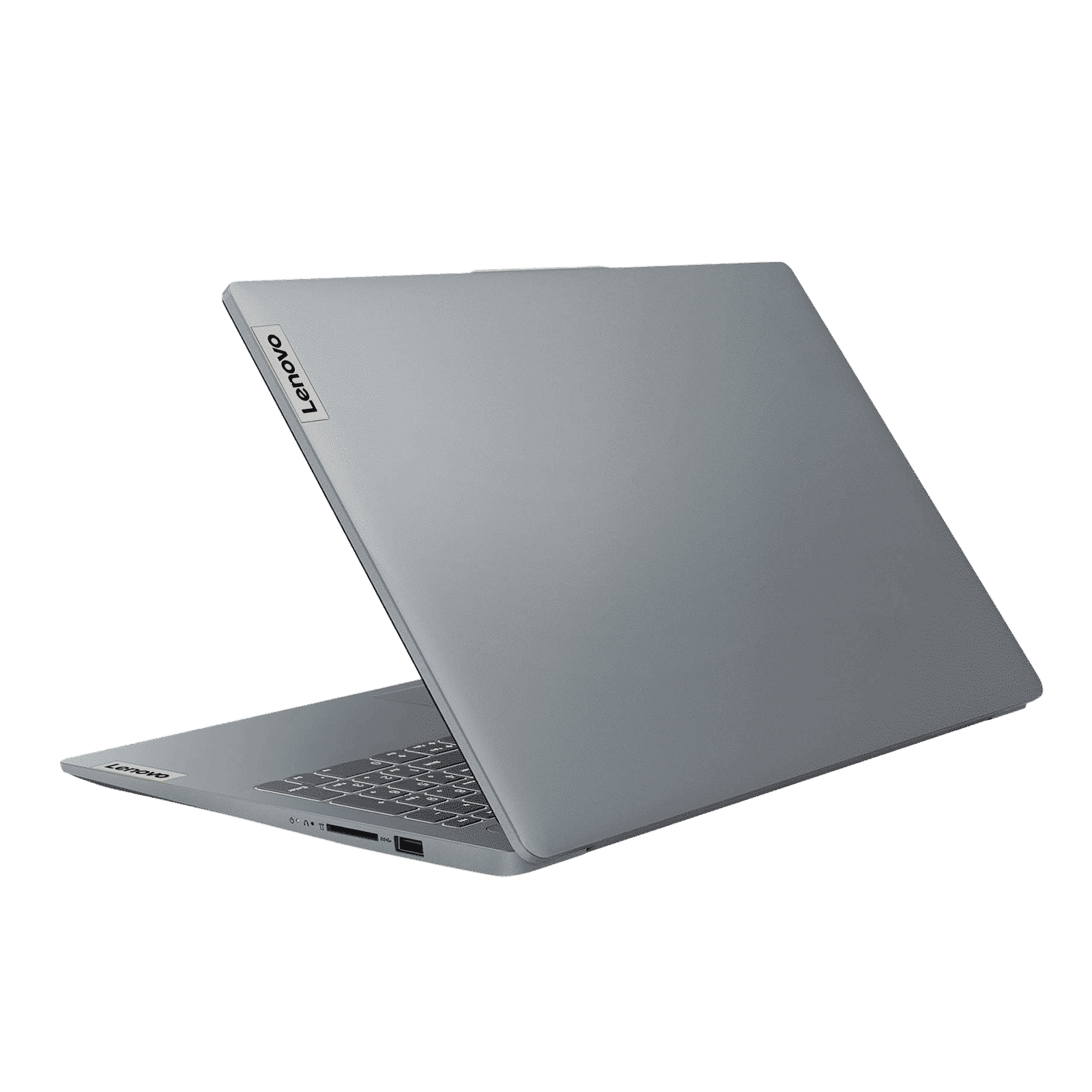 Lenovo IdeaPad Slim 3 15ABR8 AMD Ryzen 5 Thin & Light Laptop (16GB RAM, 512GB SSD, Windows 11 Home, 15.6 inch Full HD Display, MS Office Home 2024, Arctic Grey, 1.62 KG) Lenovo IdeaPad Slim 3 15ABR8 AMD Ryzen 5 Thin & Light Laptop (16GB RAM, 512GB SSD, Windows 11 Home, 15.6 inch Full HD Display, MS Office Home 2024, Arctic Grey, 1.62 KG)_6