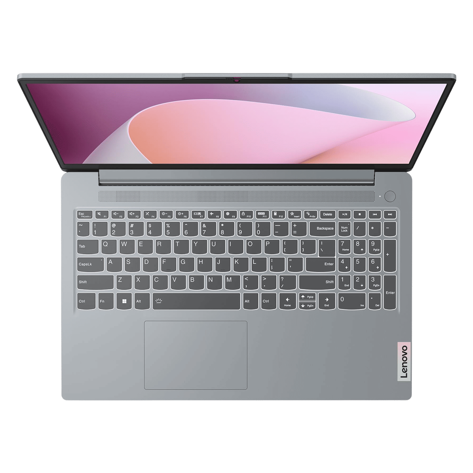 Lenovo IdeaPad Slim 3 15ABR8 AMD Ryzen 5 Thin & Light Laptop (16GB RAM, 512GB SSD, Windows 11 Home, 15.6 inch Full HD Display, MS Office Home 2024, Arctic Grey, 1.62 KG) Lenovo IdeaPad Slim 3 15ABR8 AMD Ryzen 5 Thin & Light Laptop (16GB RAM, 512GB SSD, Windows 11 Home, 15.6 inch Full HD Display, MS Office Home 2024, Arctic Grey, 1.62 KG)_7