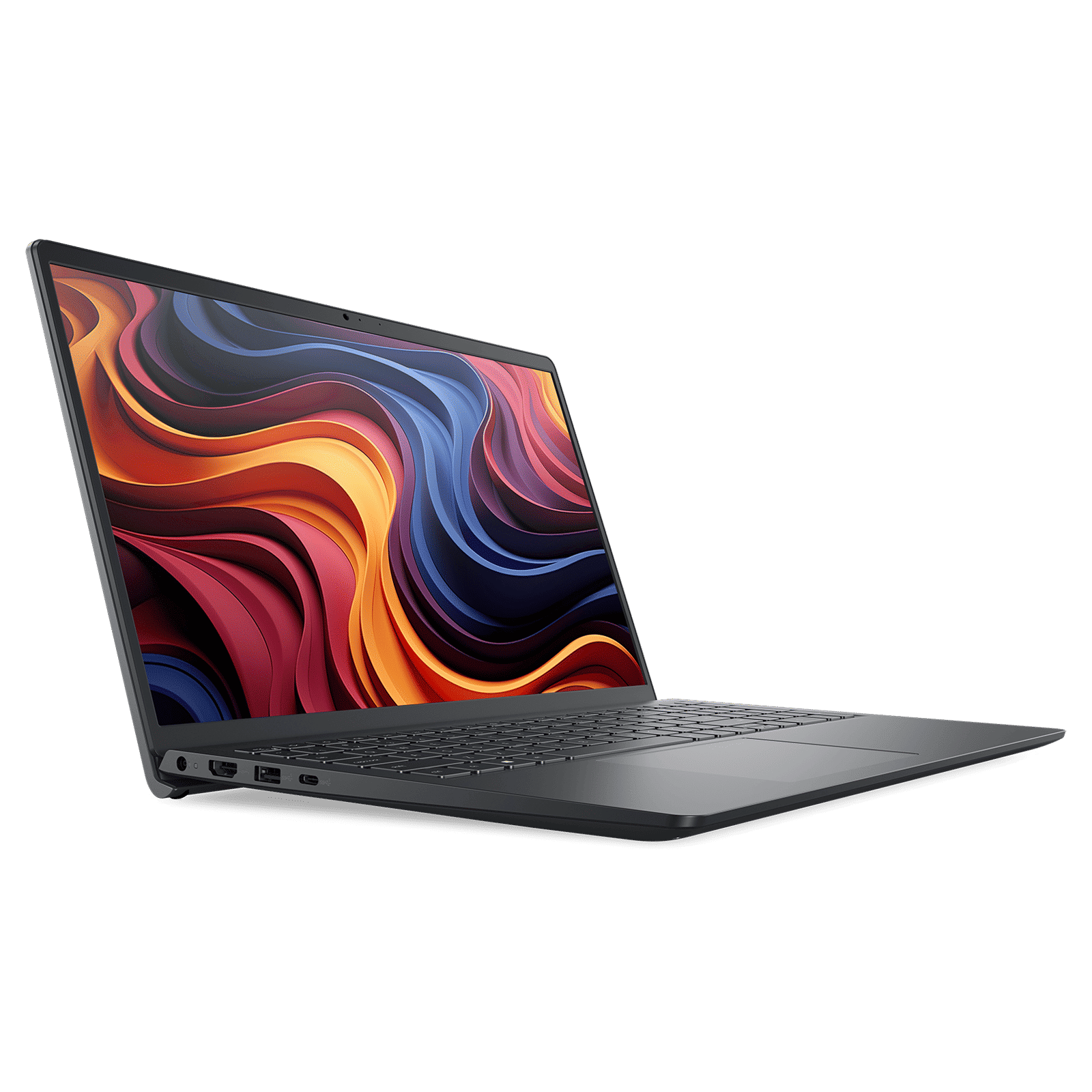 DELL DC15255 AMD Ryzen 5 Thin & Light Laptop (16GB, 512GB SSD, Windows 11, 15.6 inch Full HD Display, MS Office Home 2024, Carbon Platinum Silver, 1.66 KG) DELL DC15255 AMD Ryzen 5 Thin & Light Laptop (16GB, 512GB SSD, Windows 11, 15.6 inch Full HD Display, MS Office Home 2024, Carbon Platinum Silver, 1.66 KG)_8
