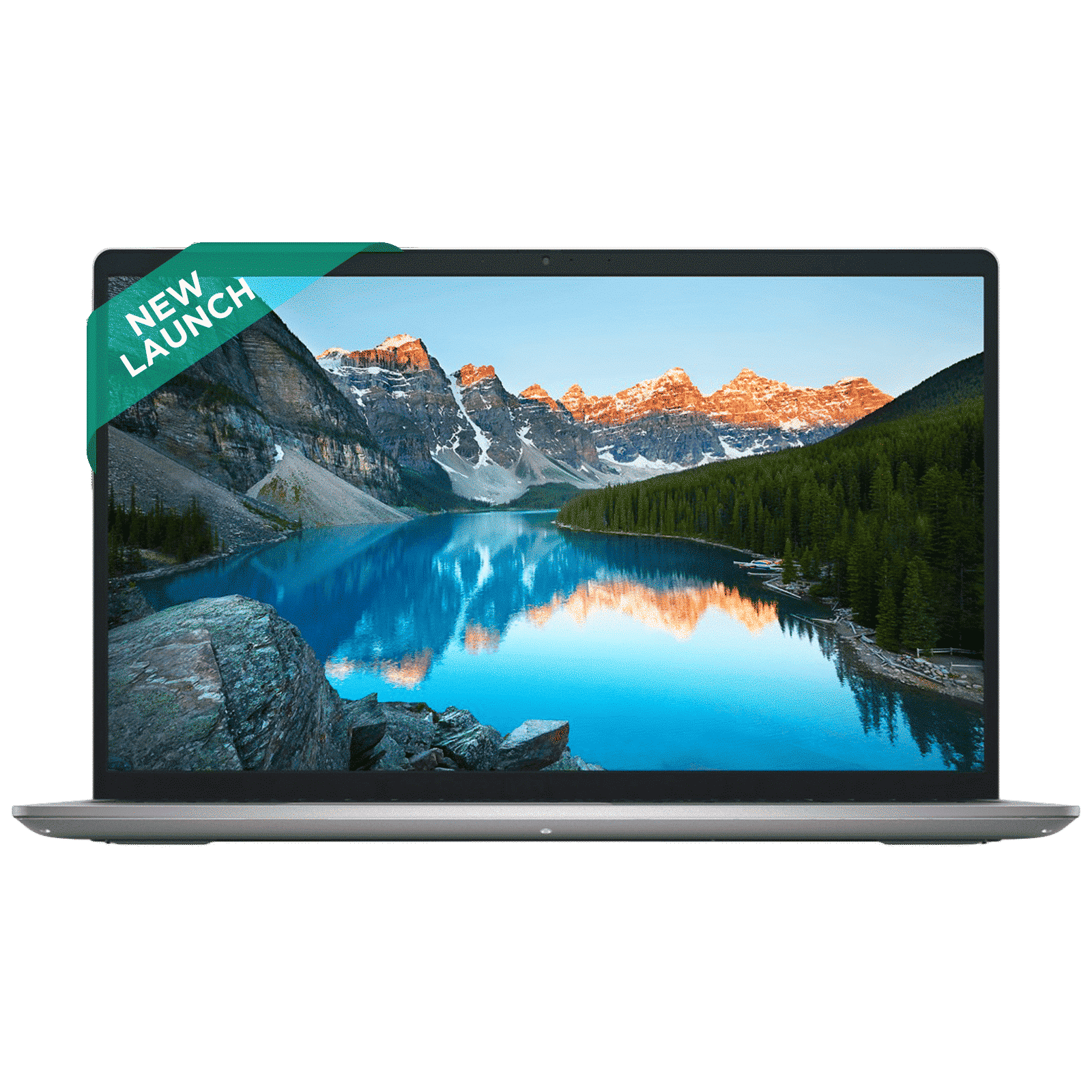 DELL DC15255 AMD Ryzen 7 7730U Notebook Laptop (16GB, 512GB SSD, Windows 11, 15.6 inch Full HD Display, MS Office Home & Student 2024, Platinum Silver, 1.66 KG)_1