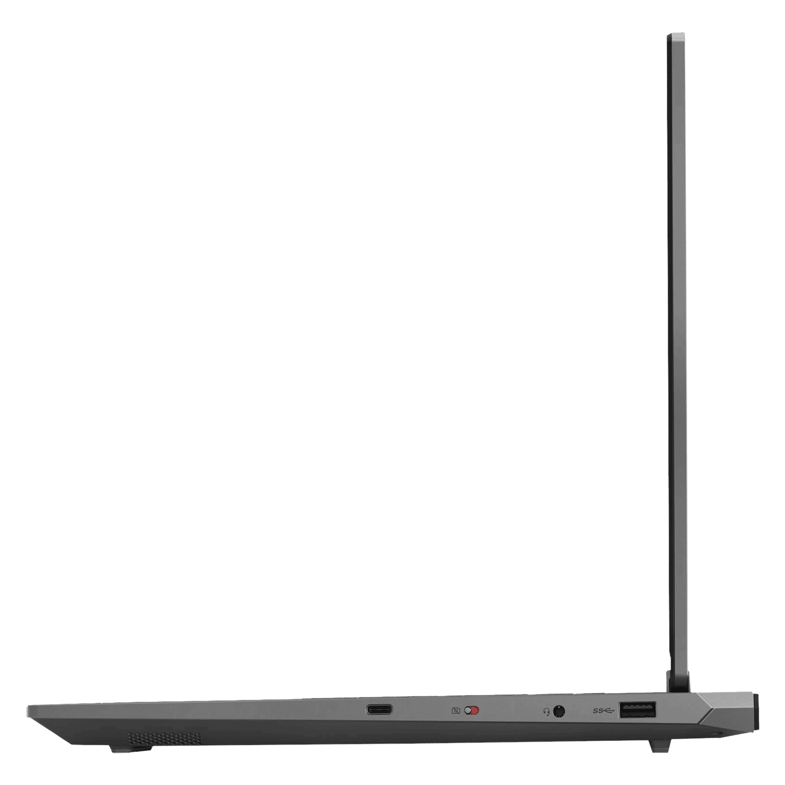 Lenovo LOQ 15IRX9 Intel Core i5 13th Gen Gaming Laptop (24GB, 512GB SSD, Windows 11 Home, 6GB Graphics, 15.6 inch 144 Hz Full HD IPS Display, NVIDIA GeForce RTX 4050, MS Office Home 2024, Luna Grey, 2.38 KG)_8