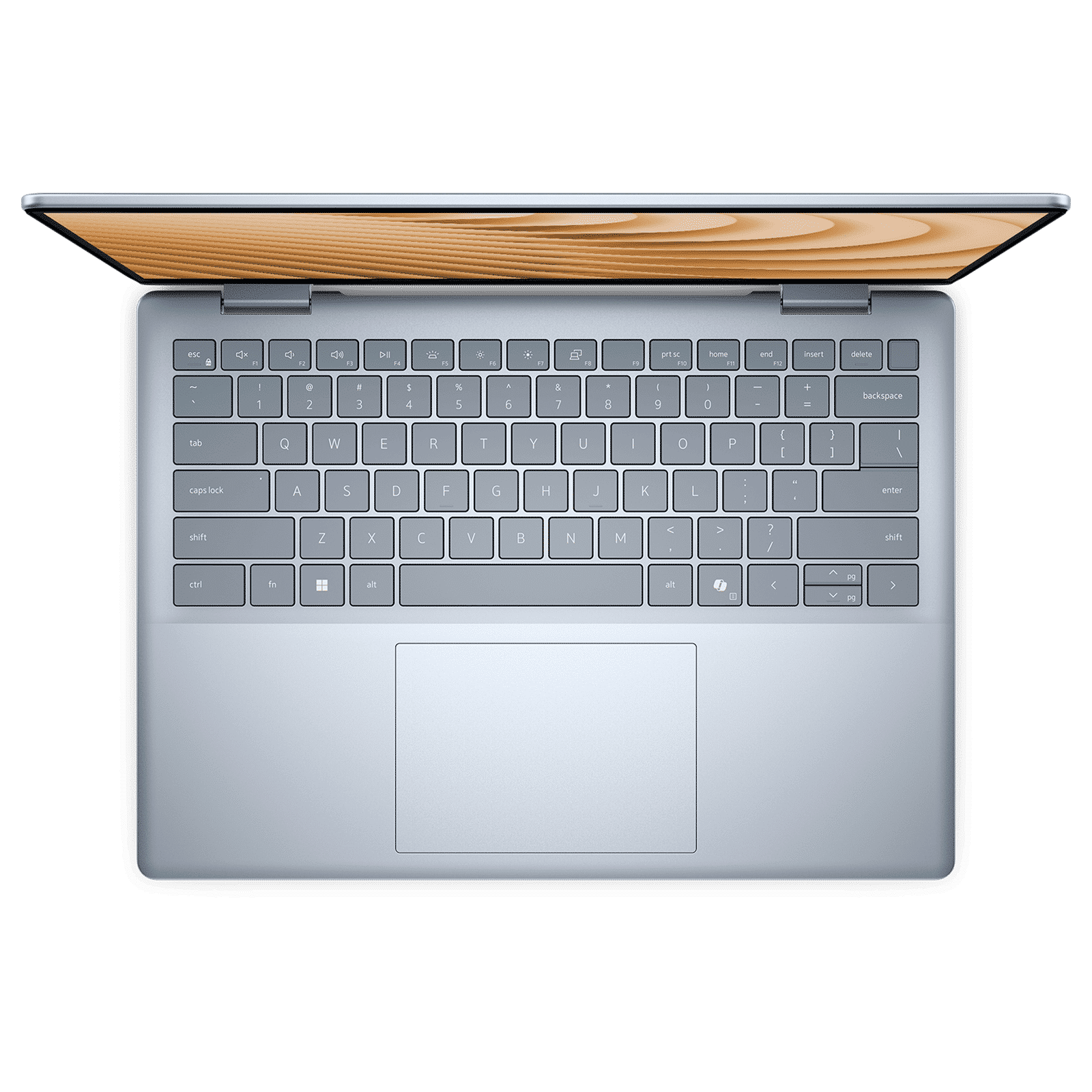 Dell 14 Plus AMD Ryzen AI 7 350 2-in-1 Laptop (16GB, 1TB SSD, Windows 11 Home, 14 inch Full HD Plus WVA Display, MS Office Home 2024, Ice Blue, 1.59 KG) Dell 14 Plus AMD Ryzen AI 7 350 2-in-1 Laptop (16GB, 1TB SSD, Windows 11 Home, 14 inch Full HD Plus WVA Display, MS Office Home 2024, Ice Blue, 1.59 KG)_4