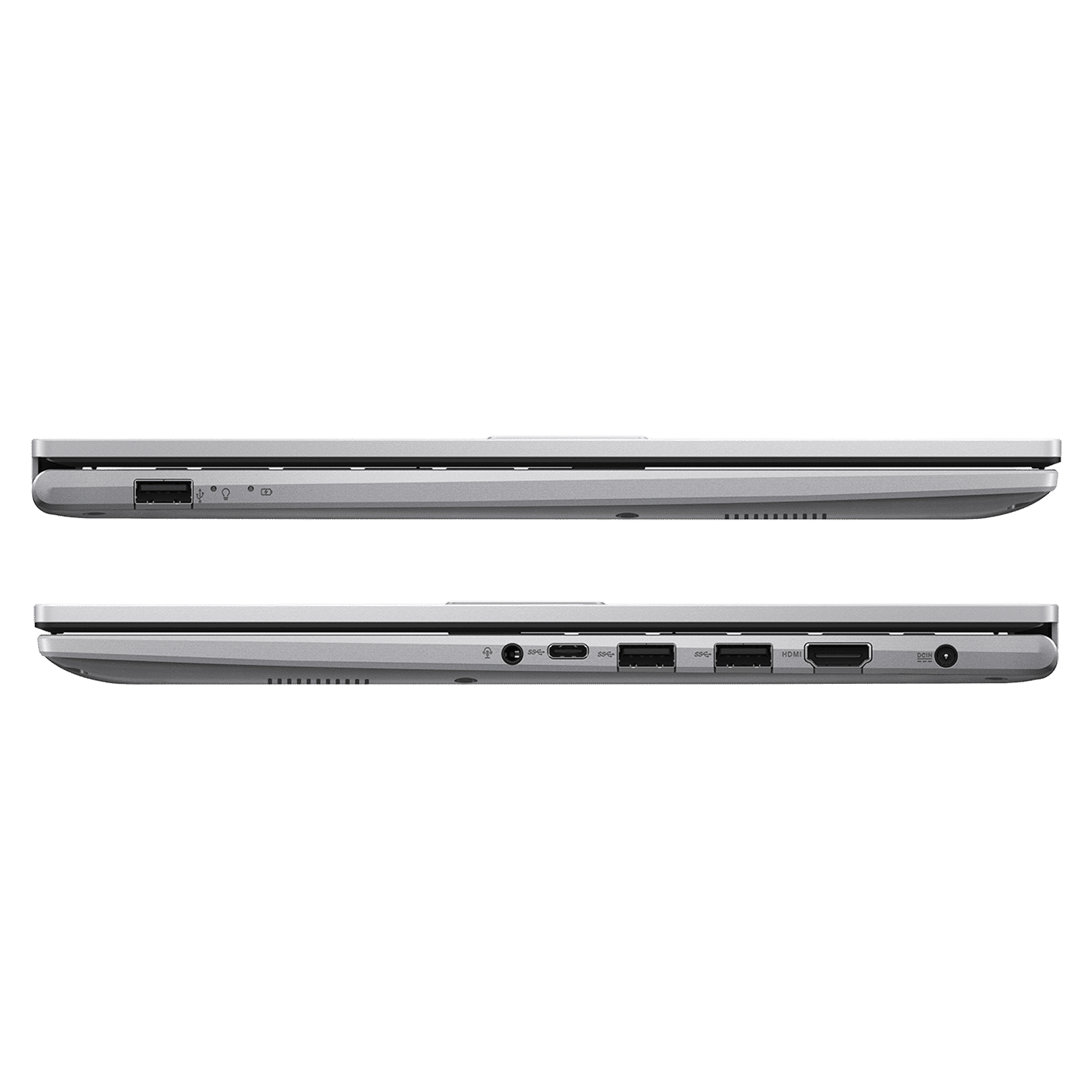 ASUS Vivobook S14 S3407QA-KP020WS Snapdragon X Thin & Light Laptop (16GB, 512GB SSD, Windows 11 Home, 14 inch 2.5K WQXGA IPS Display, MS Office Home 2024, Cool Silver, 1.35 KG) ASUS Vivobook S14 S3407QA-KP020WS Snapdragon X Thin & Light Laptop (16GB, 512GB SSD, Windows 11 Home, 14 inch 2.5K WQXGA IPS Display, MS Office Home 2024, Cool Silver, 1.35 KG)_2