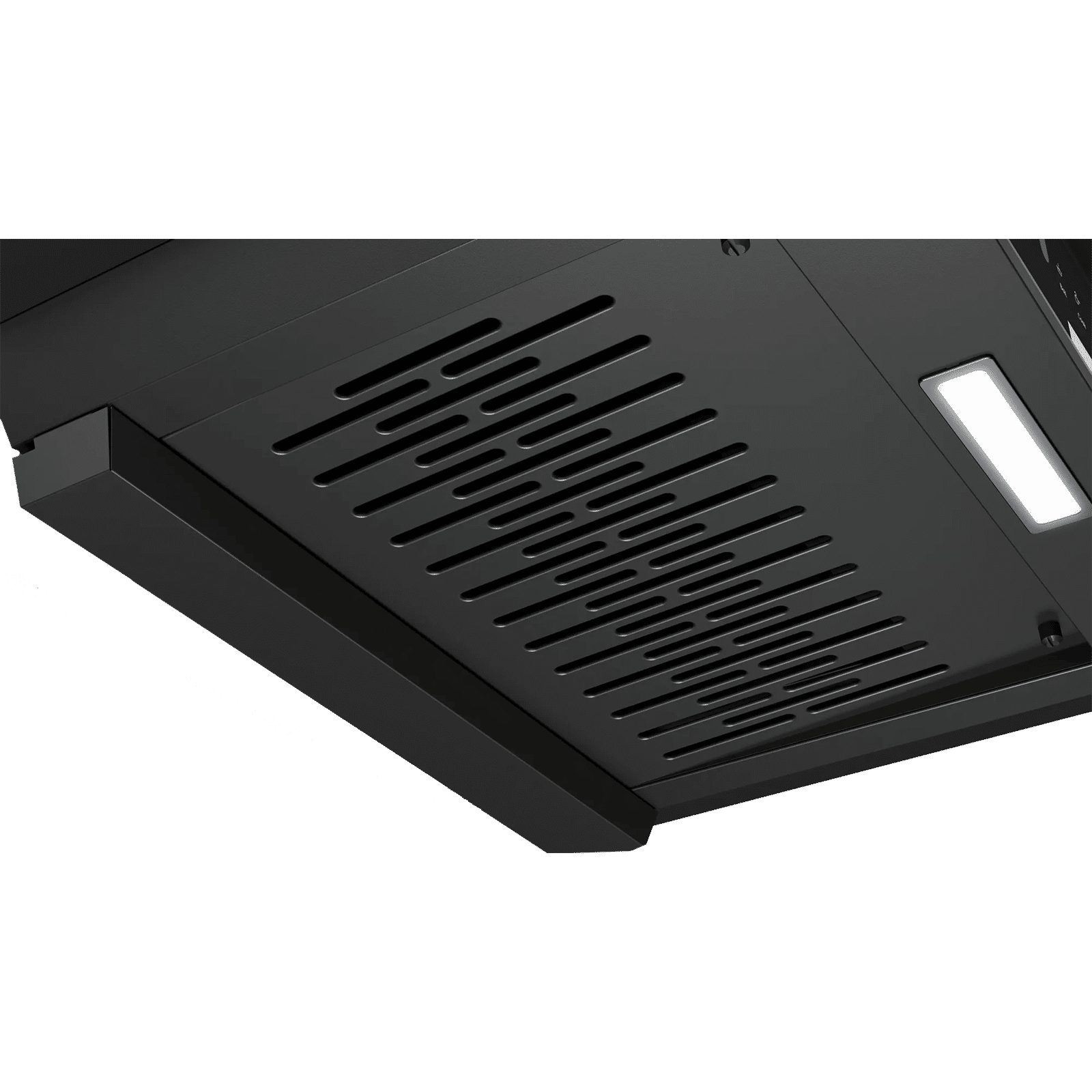 BOSCH Series 4 60cm 1300m3/hr Ducted Auto Clean Wall Mounted Chimney with Gesture Control (Black)_6