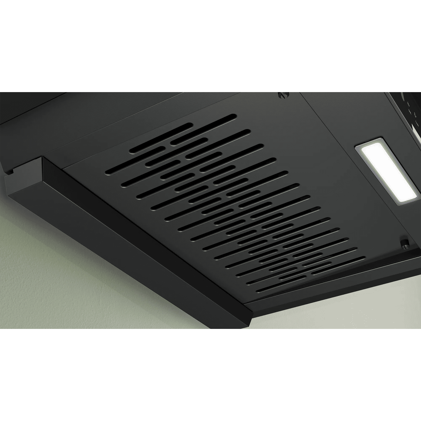 BOSCH Series 4 90cm 1300m3/hr Ducted Auto Clean Wall Mounted Chimney with Gesture Control (Black)_5