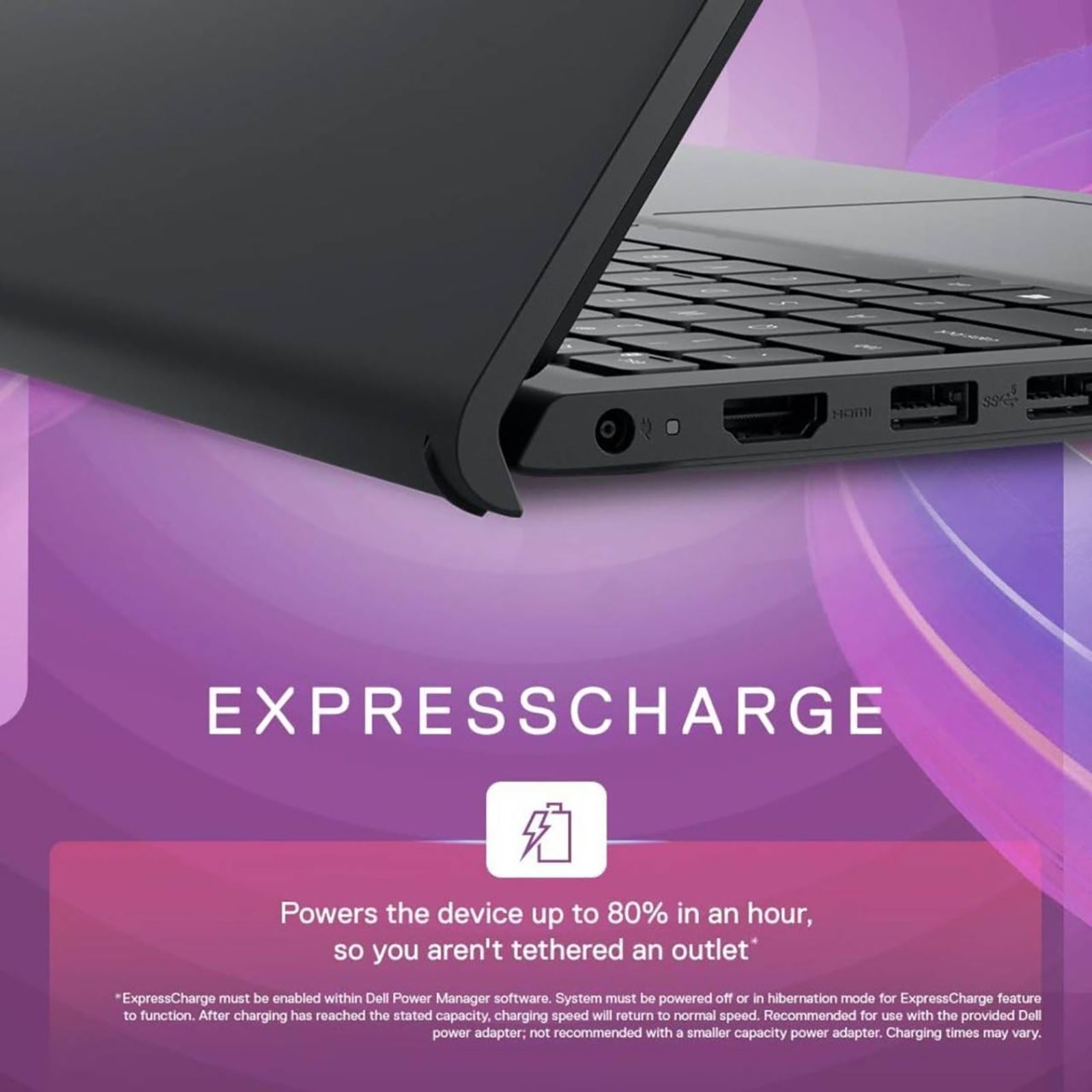 DELL DC15255 AMD Ryzen 3 Thin & Light Laptop (8GB, 512GB SSD, Windows 11, 15.6 inch Full HD IPS Display, MS Office Home 2024, Carbon Black, 1.66 KG) DELL DC15255 AMD Ryzen 3 Thin & Light Laptop (8GB, 512GB SSD, Windows 11, 15.6 inch Full HD IPS Display, MS Office Home 2024, Carbon Black, 1.66 KG)_17