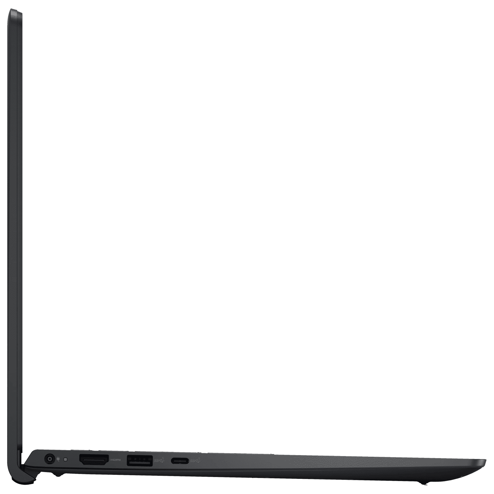 DELL DC15255 AMD Ryzen 3 Thin & Light Laptop (8GB, 512GB SSD, Windows 11, 15.6 inch Full HD IPS Display, MS Office Home 2024, Carbon Black, 1.66 KG) DELL DC15255 AMD Ryzen 3 Thin & Light Laptop (8GB, 512GB SSD, Windows 11, 15.6 inch Full HD IPS Display, MS Office Home 2024, Carbon Black, 1.66 KG)_9