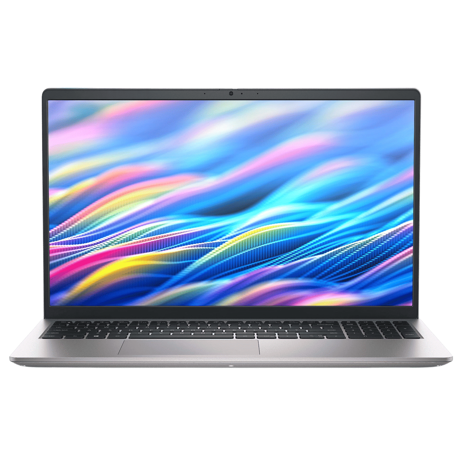 DELL 15 Intel Core i5 13th Gen Thin & Light Laptop (16GB, 512GB SSD, Windows 11 Home, 15.6 inch Full HD IPS Display, MS Office Home 2024, Platinum Silver, 1.90 KG)_1