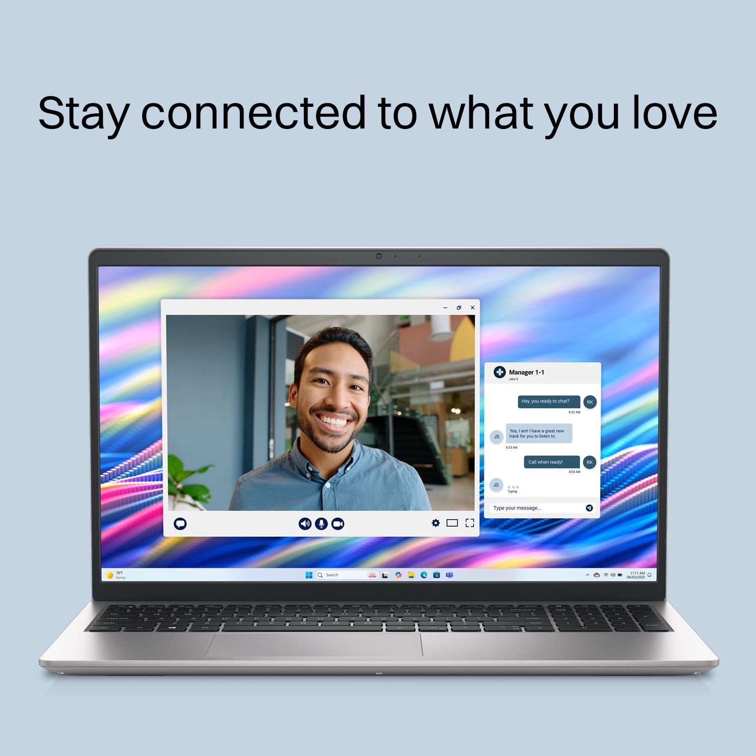 DELL 15 Intel Core i5 13th Gen Thin & Light Laptop (16GB, 512GB SSD, Windows 11 Home, 15.6 inch Full HD IPS Display, MS Office Home 2024, Platinum Silver, 1.90 KG)_12