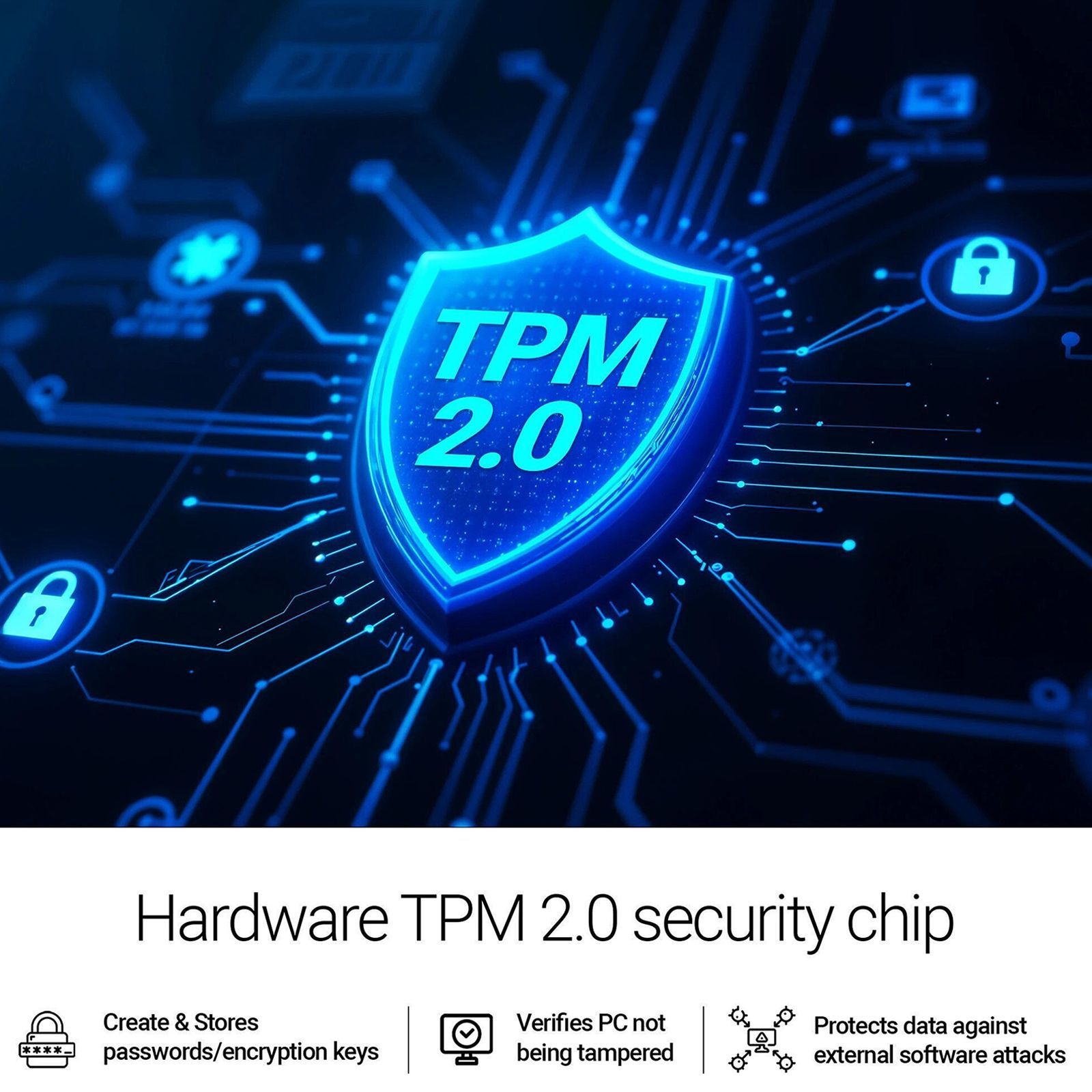 DELL DC 15250 Intel Core i5 Laptop (16GB, 1TB SSD, Windows 11, 15.6 inch Full HD IPS Display, MS Office Home 2024, Platinum Silver, 1.66 KG)_10