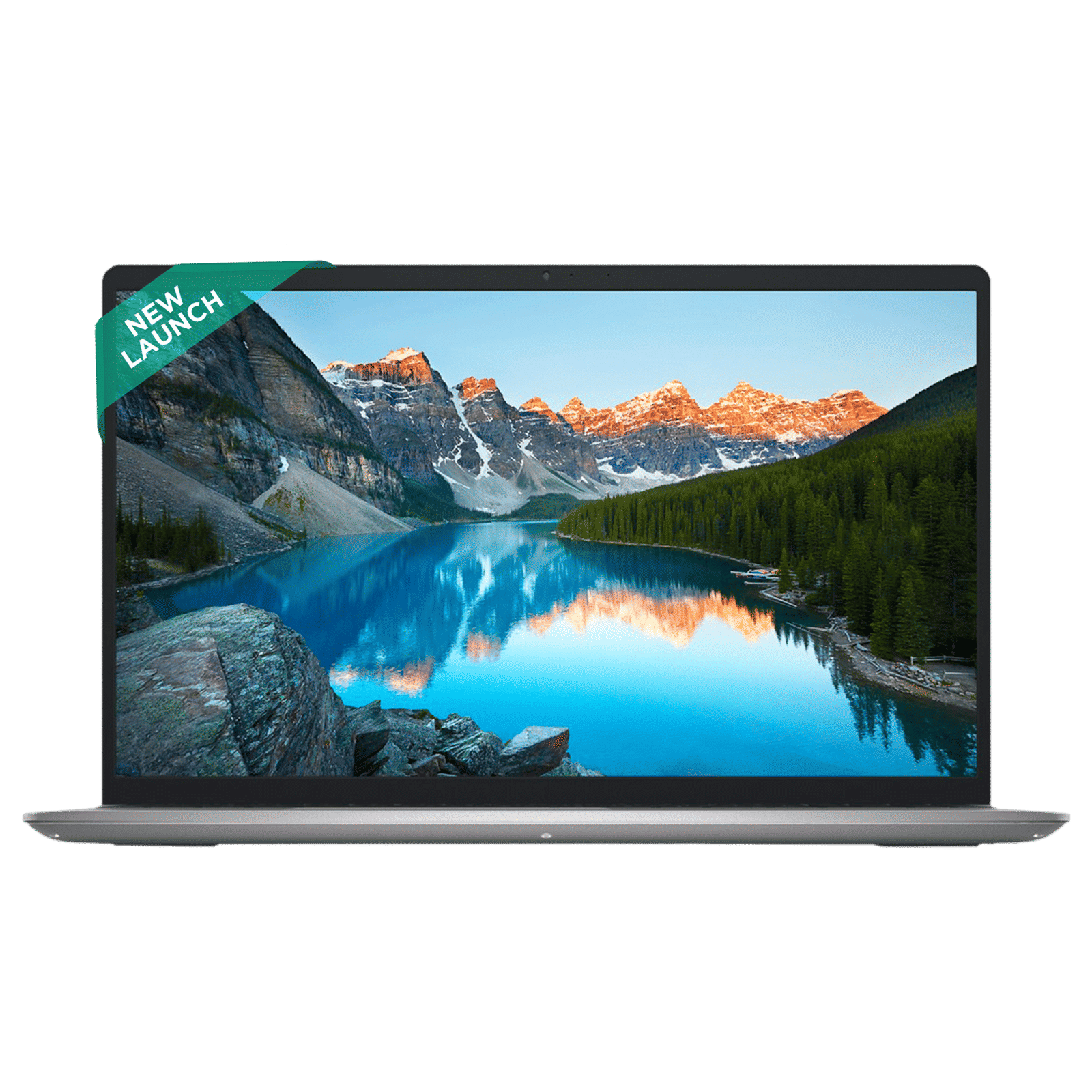 DELL DC 15250 Intel Core i7 13th Gen Thin & Light Laptop (16GB, 512GB SSD, Windows 11, 15.6 inch Full HD Display, MS Office Home 2024, Platinum Silver, 1.66 KG)_1