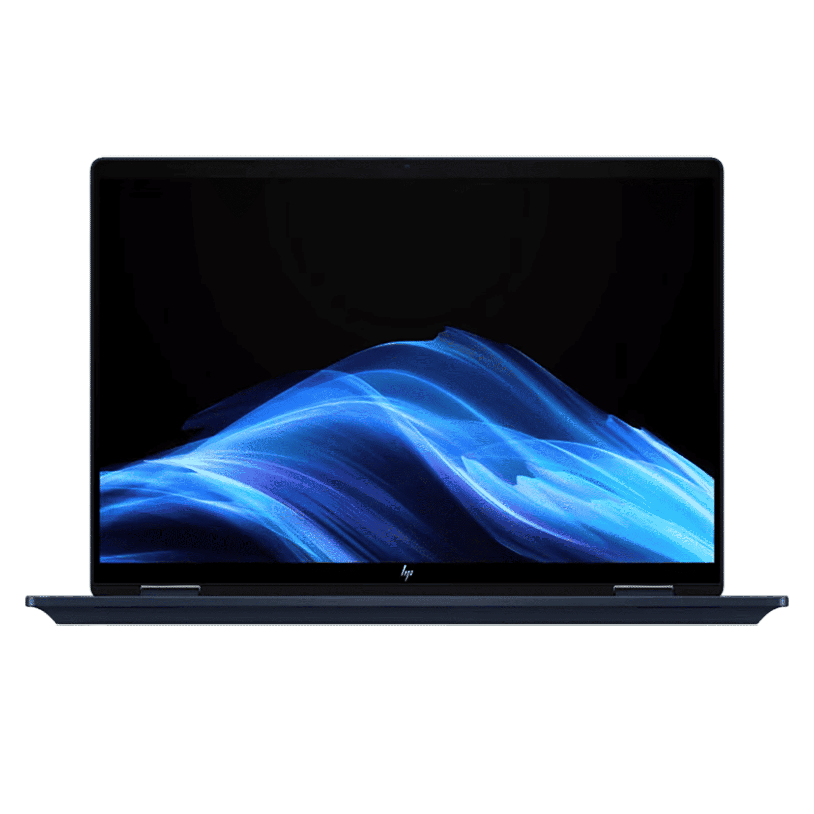 HP OmniBook X Flip 14-fm0100TU Intel Core Ultra 7 Touchscreen 2-in-1 Laptop (16GB, 1TB SSD, Windows 11 Home, 14 inch OLED Display, MS Office Home 2024, Atmospheric Blue, 1.38 KG)_10