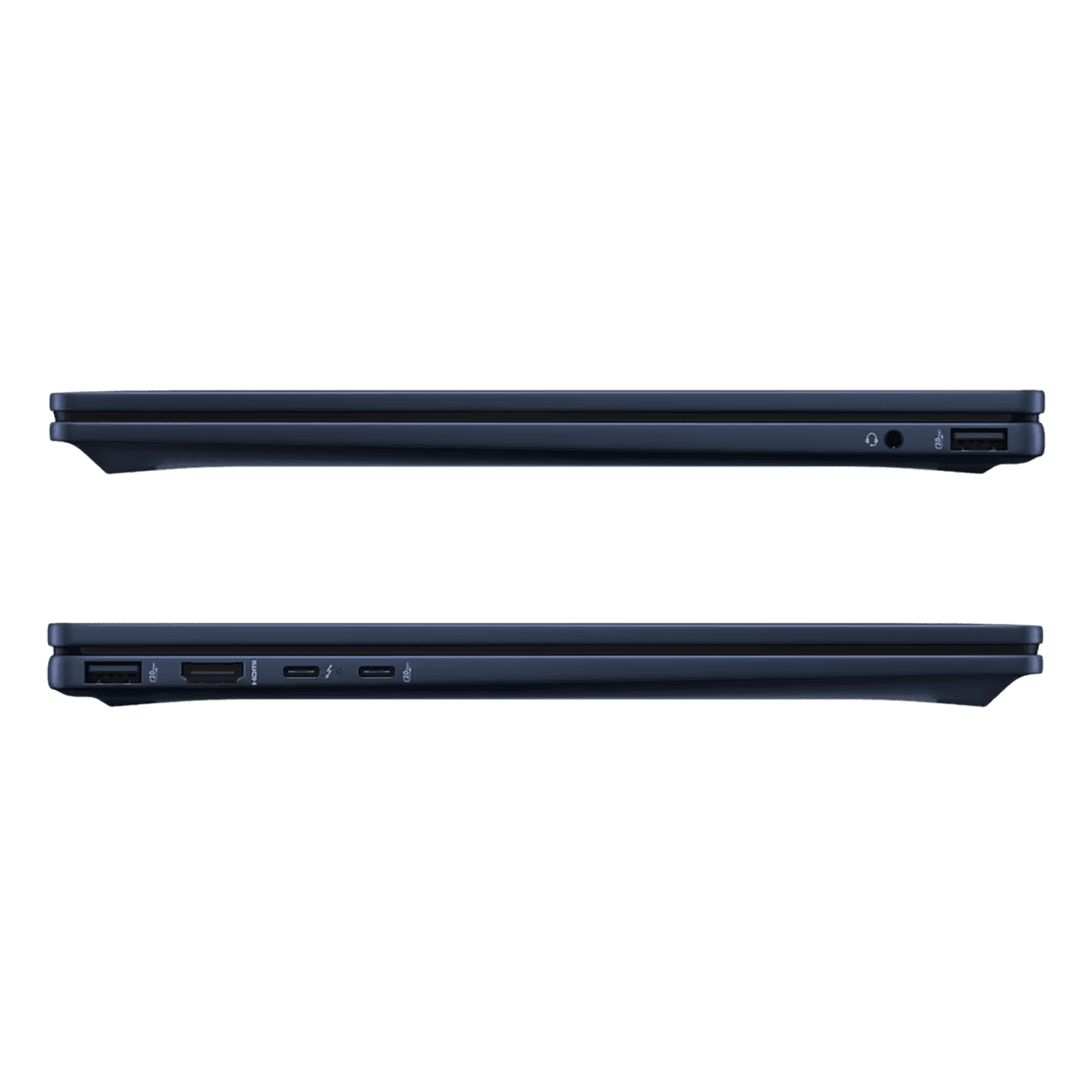 HP OmniBook X Flip 14-fm0100TU Intel Core Ultra 7 Touchscreen 2-in-1 Laptop (16GB, 1TB SSD, Windows 11 Home, 14 inch OLED Display, MS Office Home 2024, Atmospheric Blue, 1.38 KG)_5